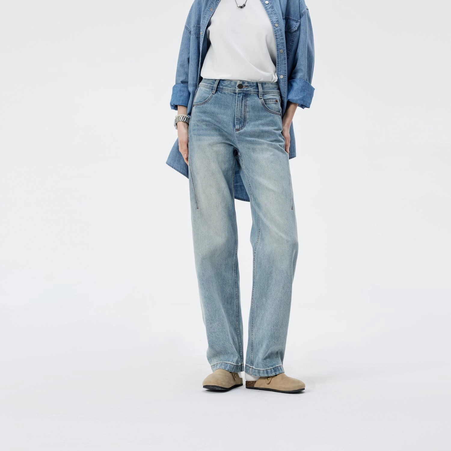 Lee Cooper