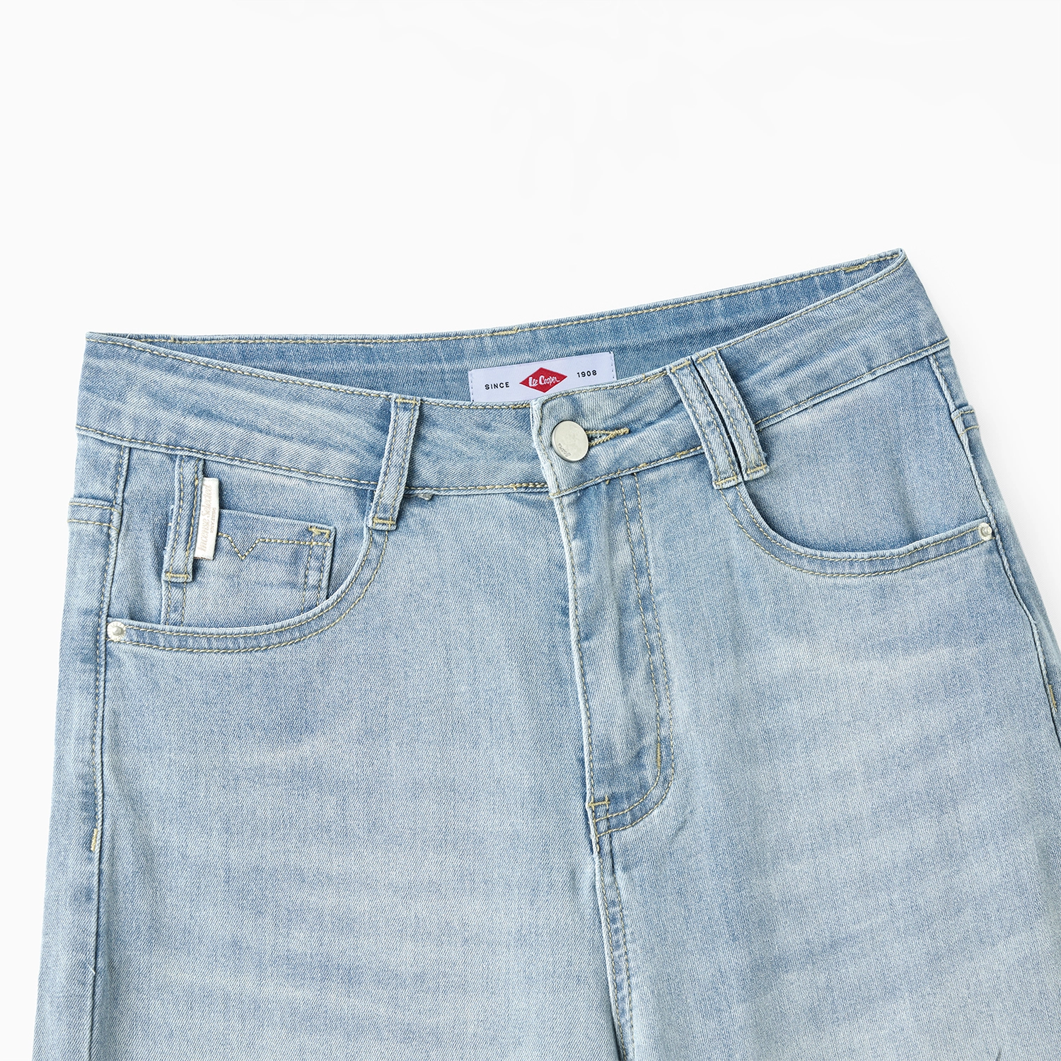 Lee Cooper