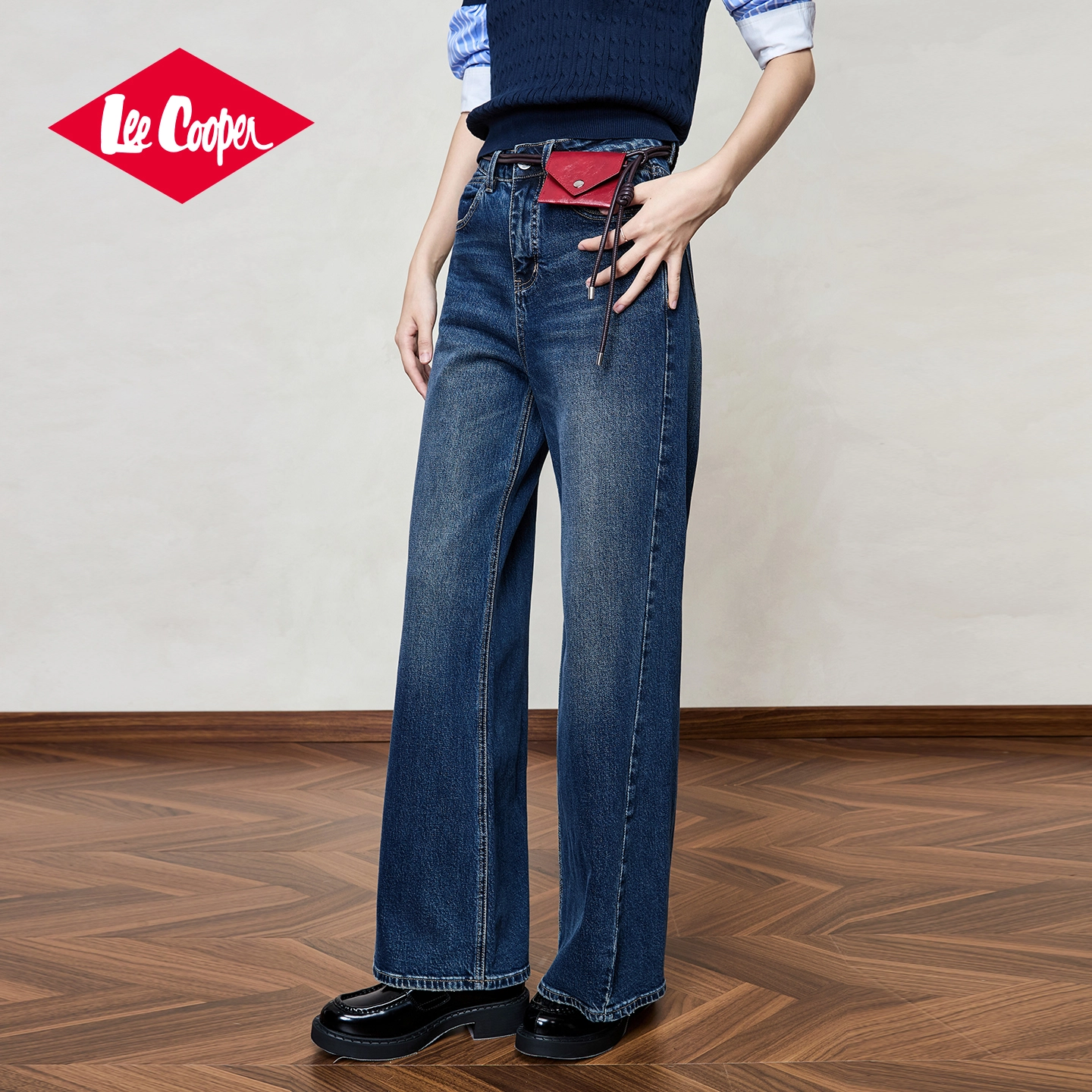 Lee Cooper