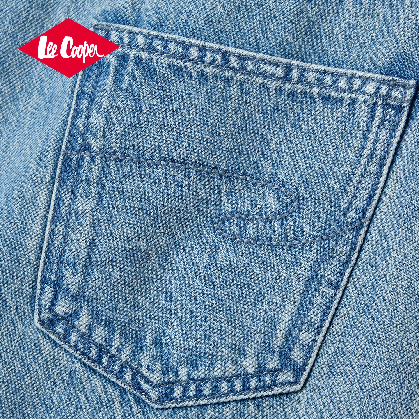 Lee Cooper A