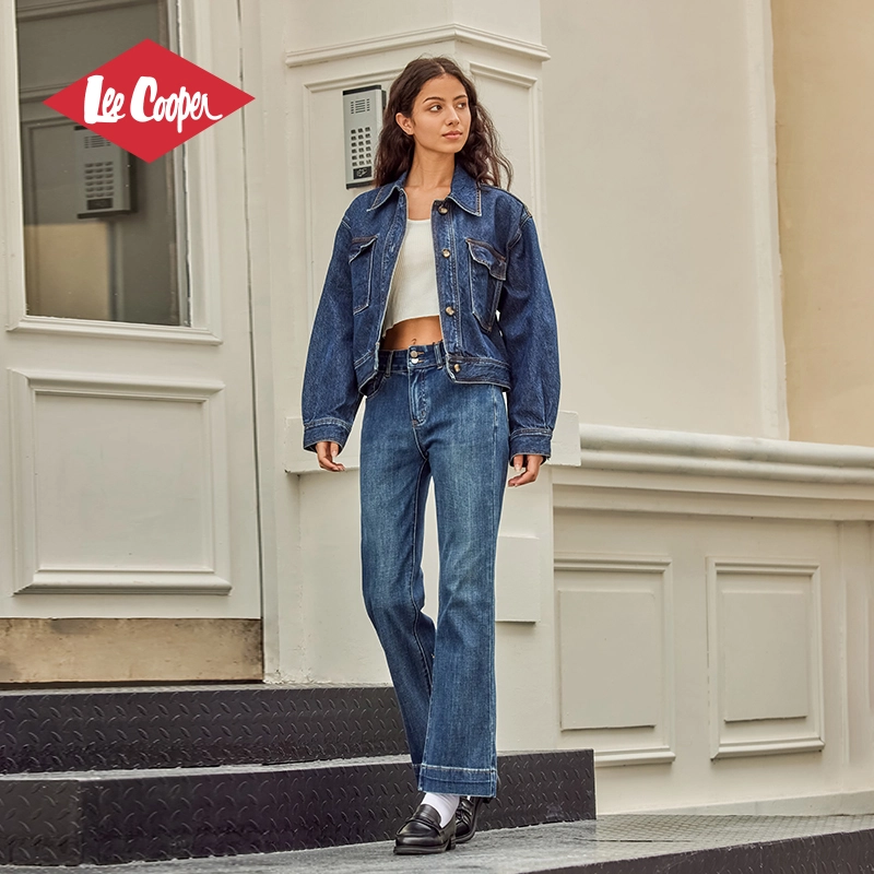Lee Cooper