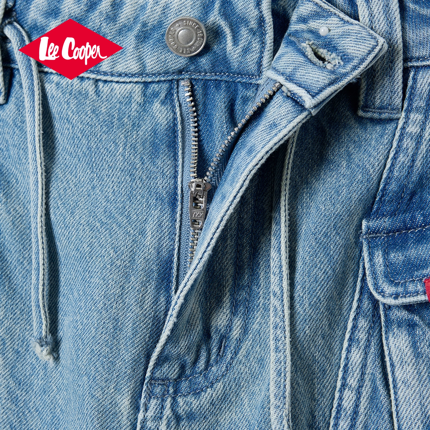 Lee Cooper A