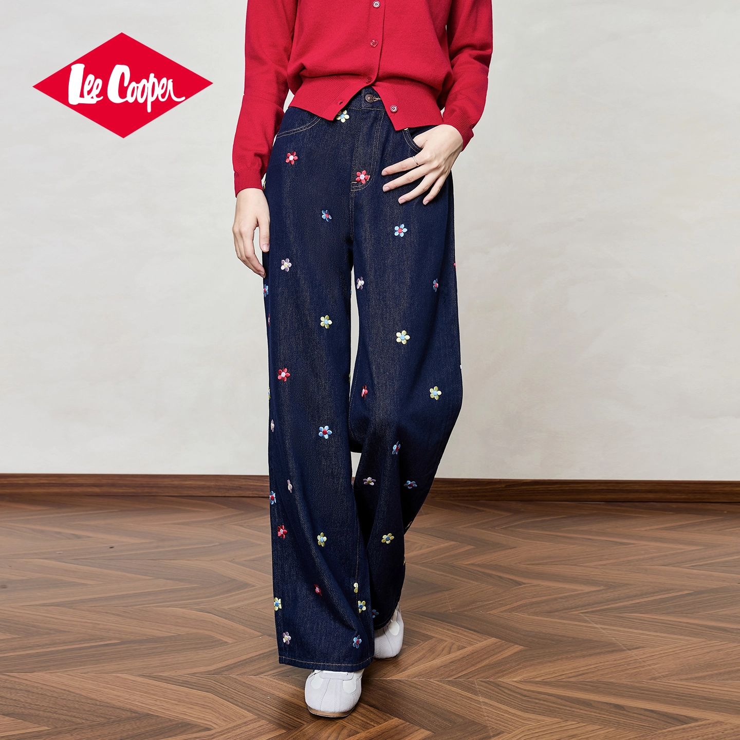 Lee Cooper