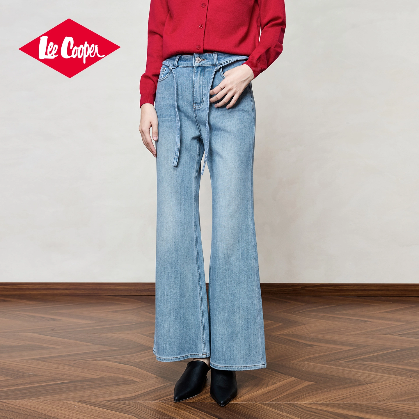 Lee Cooper