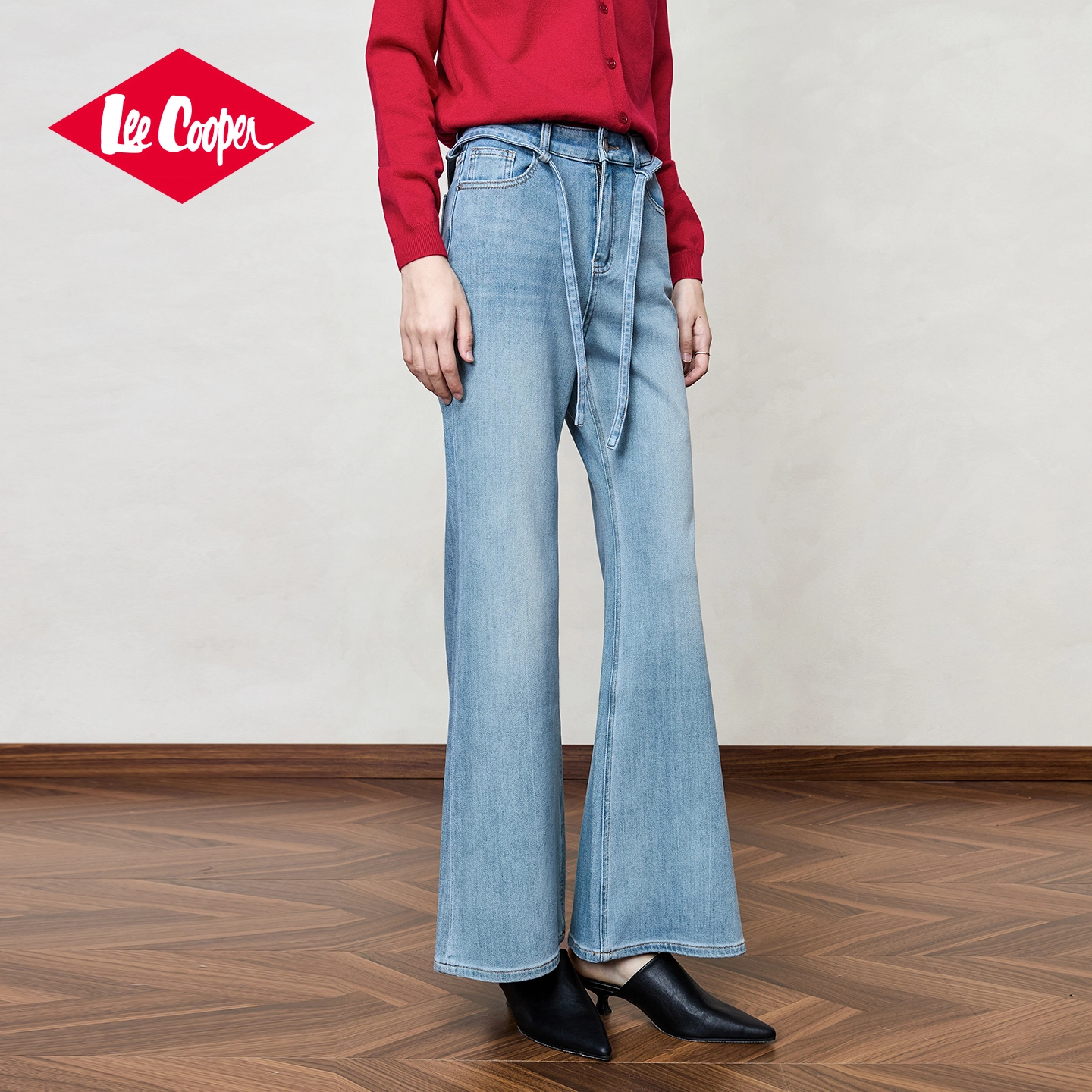 Lee Cooper