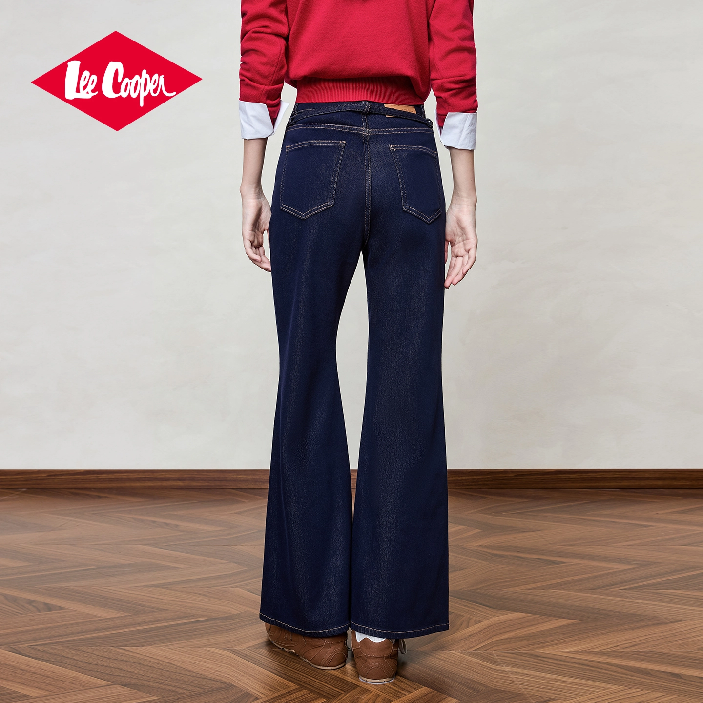 Lee Cooper