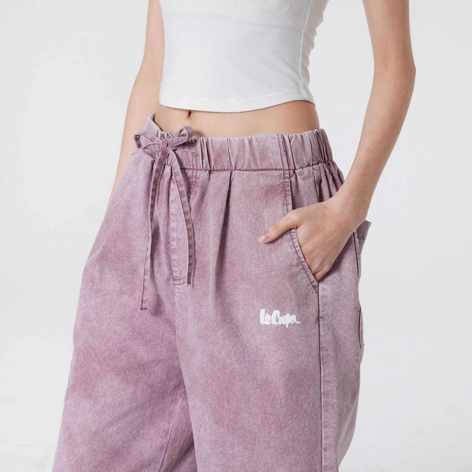Lee Cooper