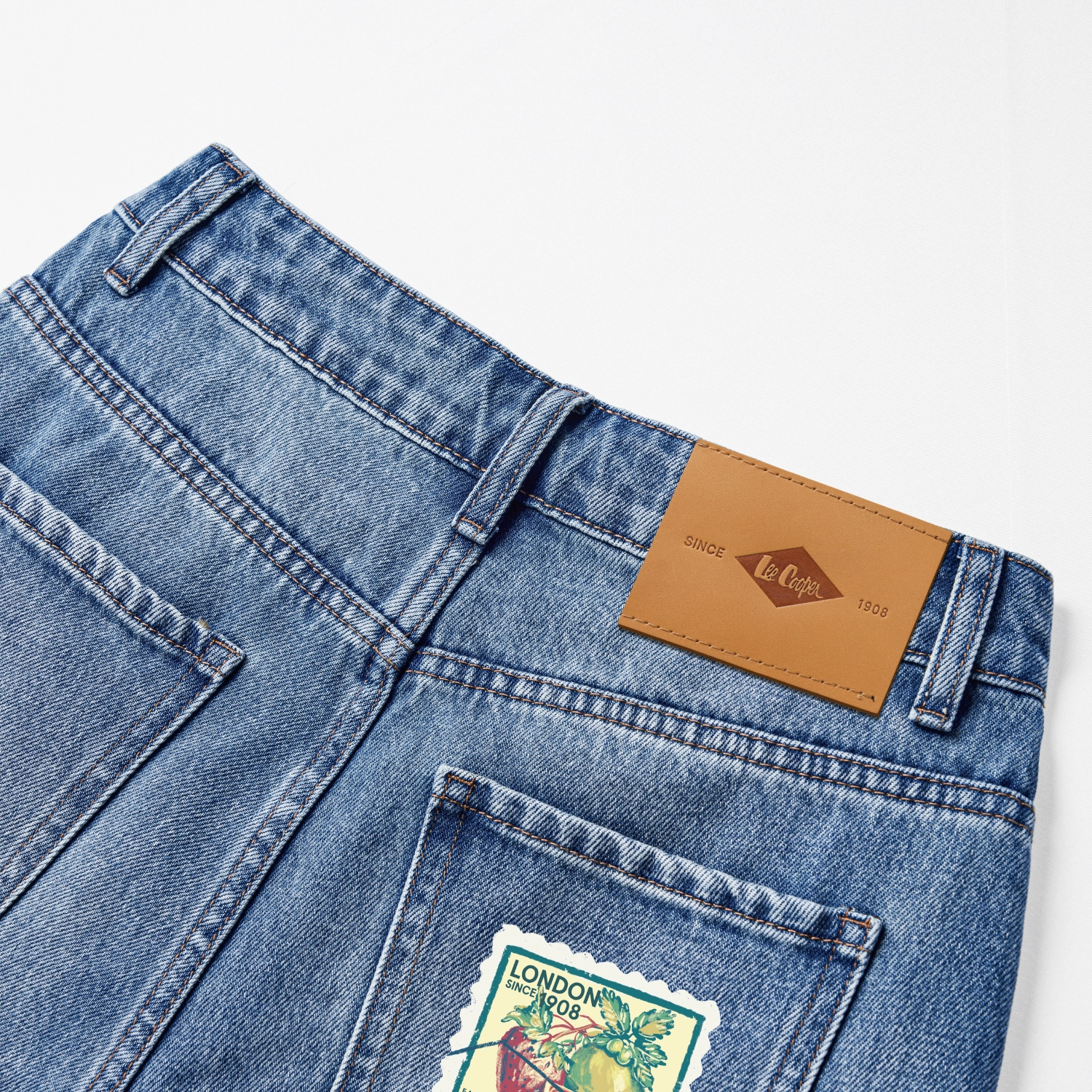 Lee Cooper