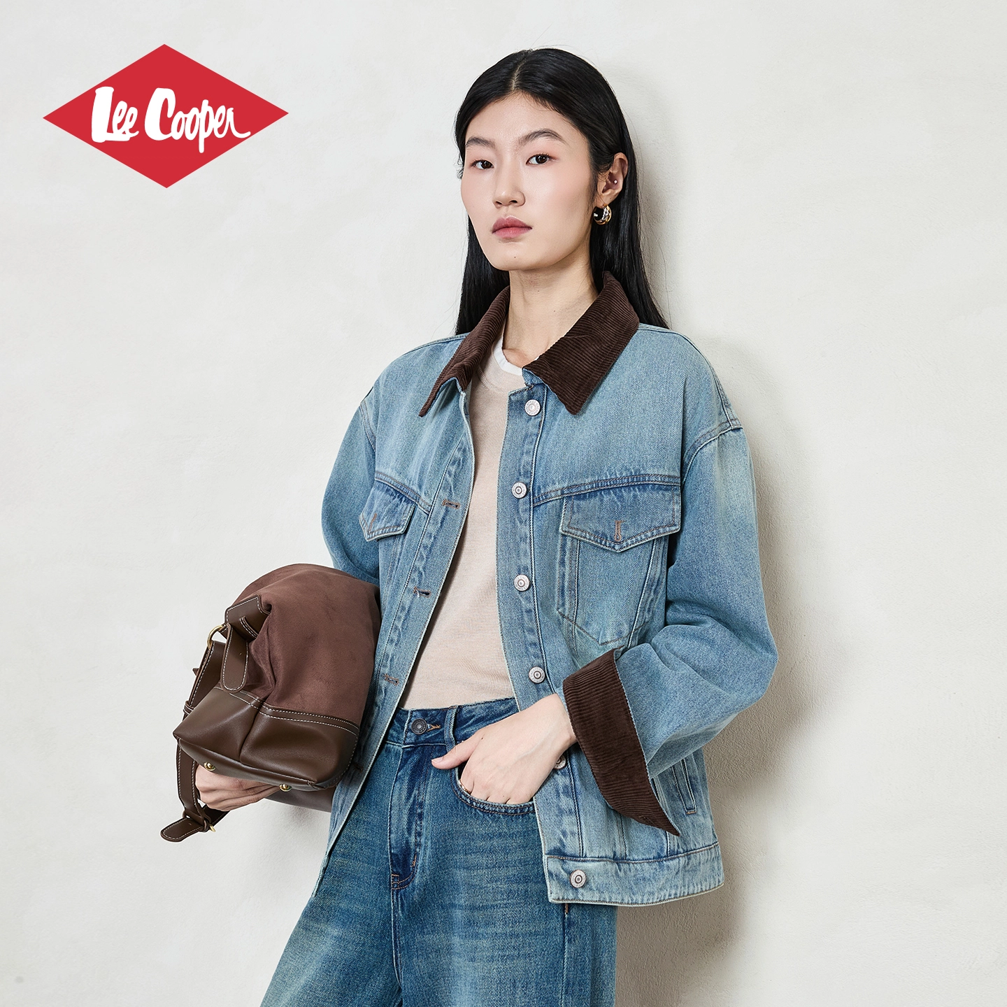 Lee Cooper
