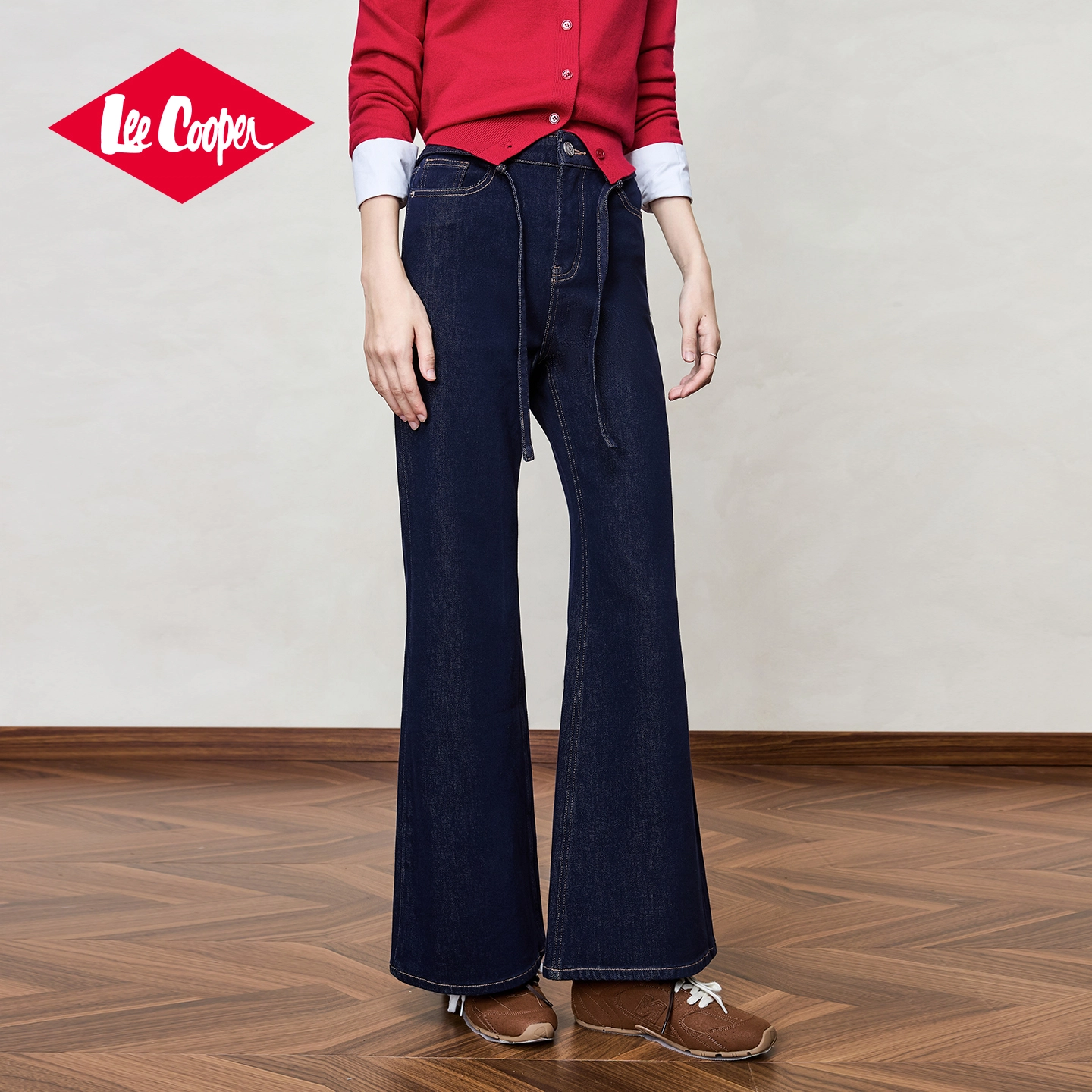 Lee Cooper