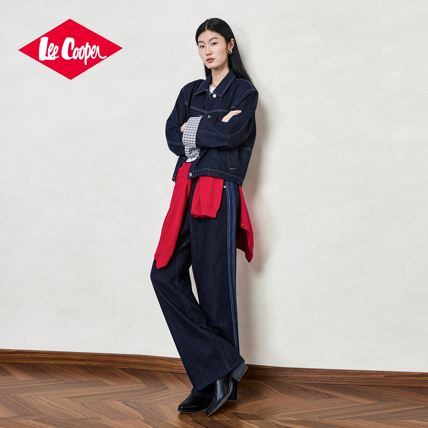 Lee Cooper
