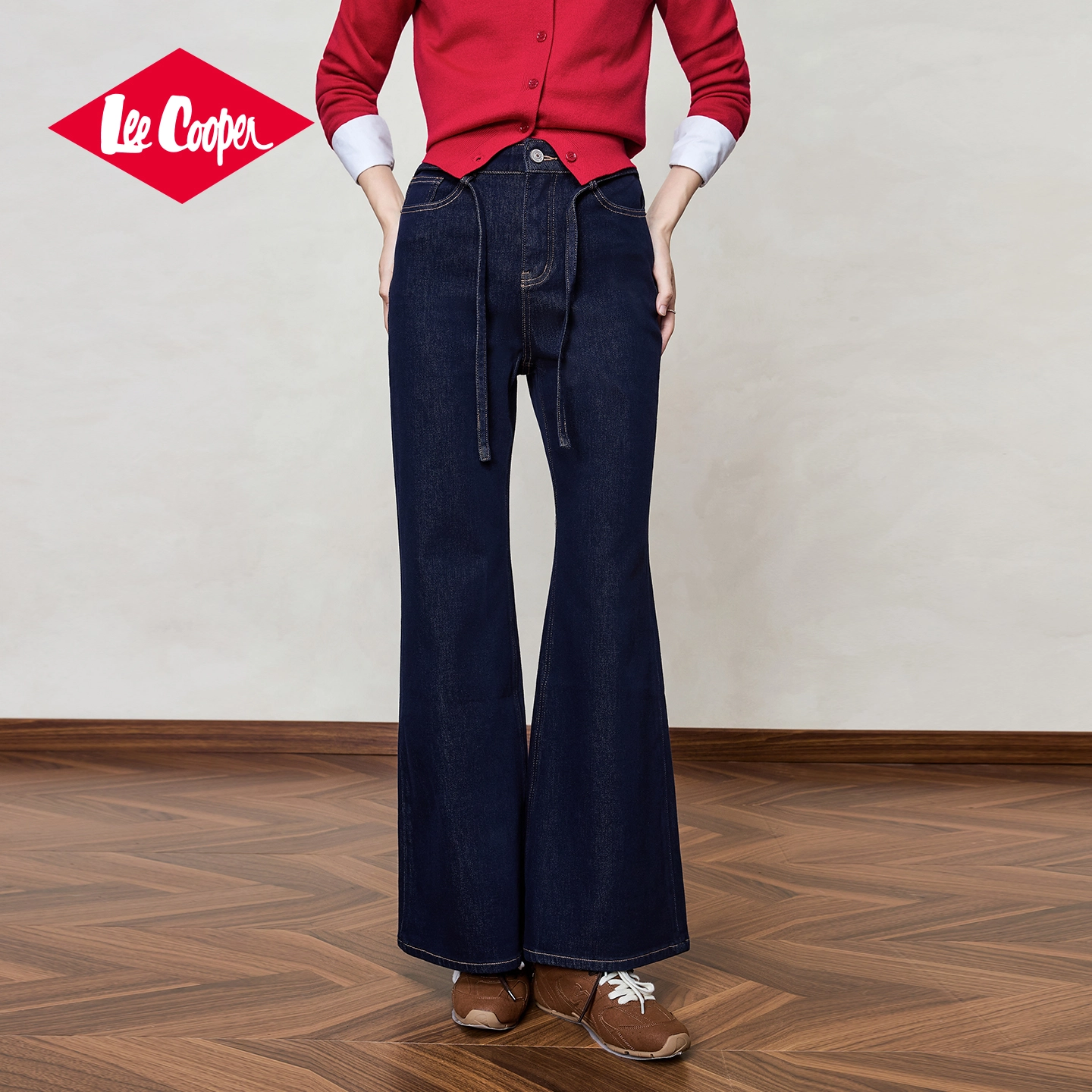Lee Cooper