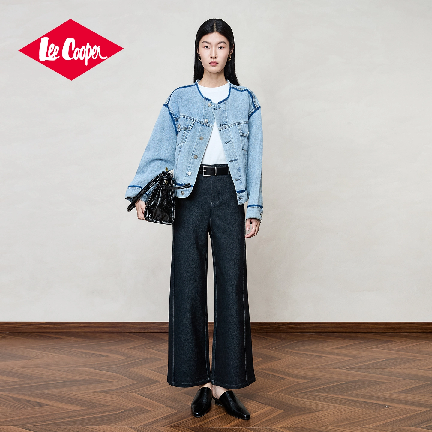 Lee Cooper