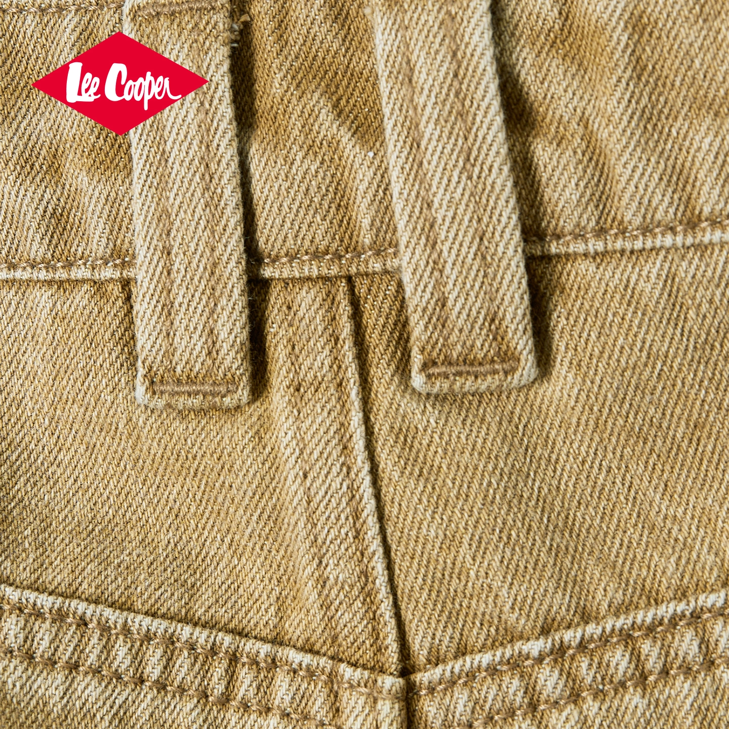Lee Cooper A