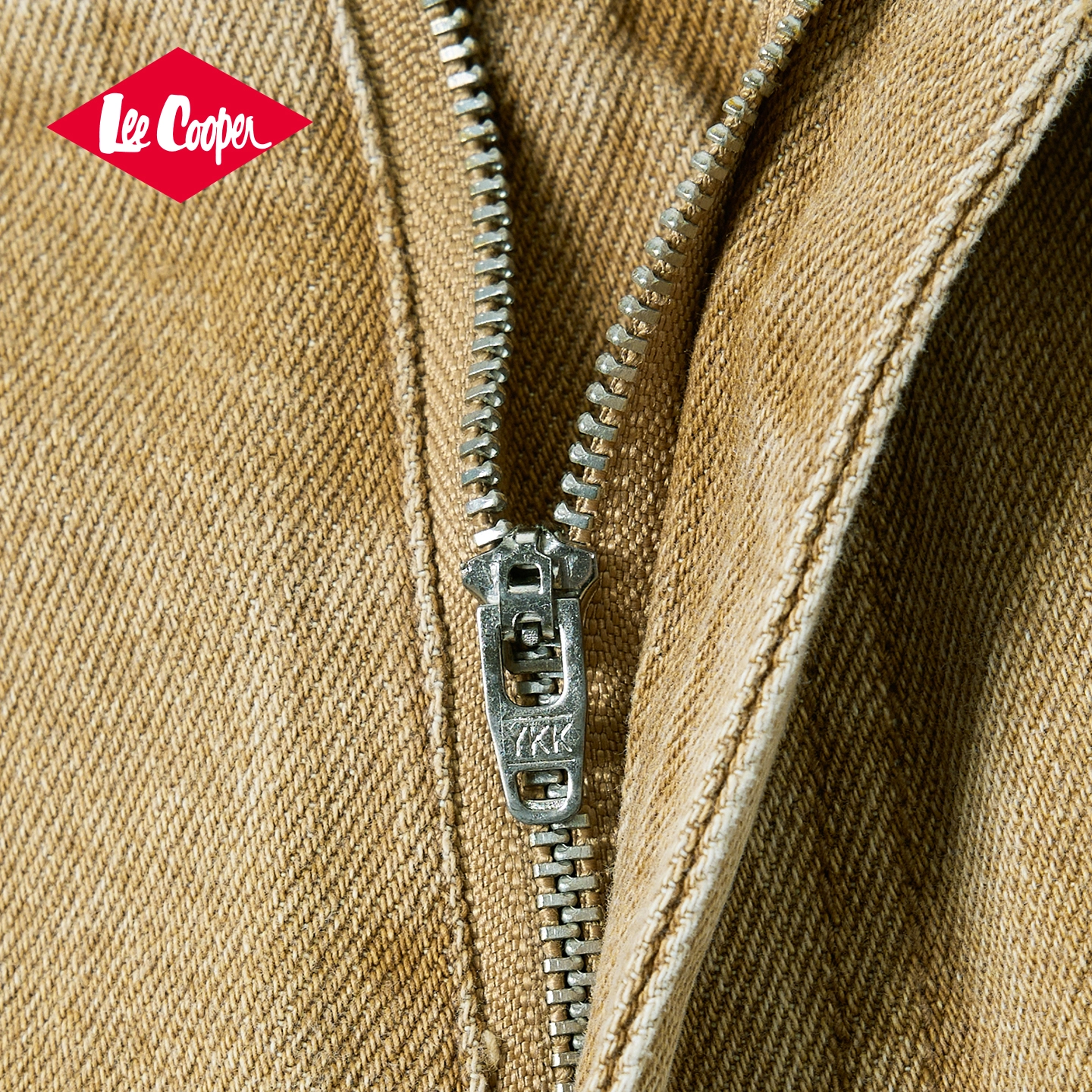 Lee Cooper A