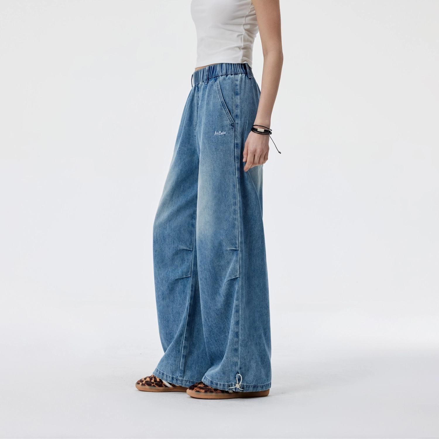 Lee Cooper