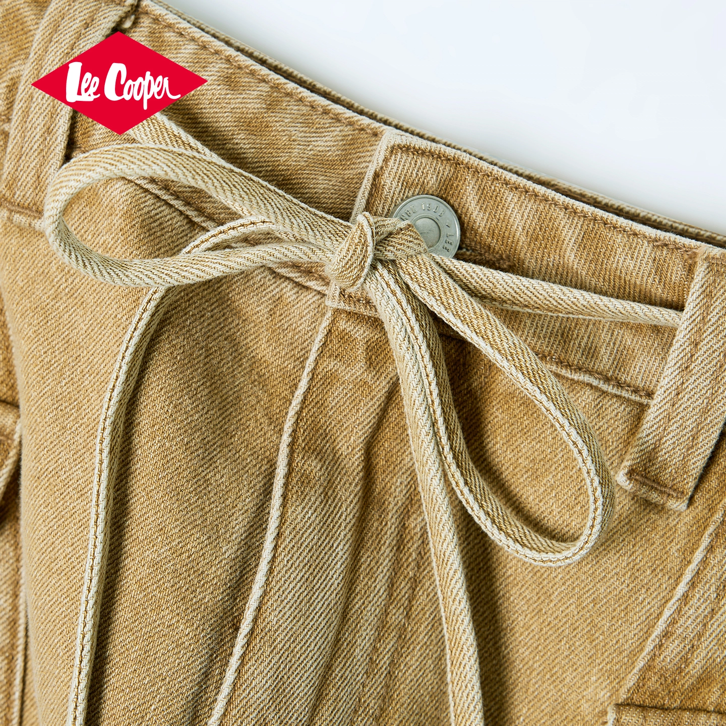 Lee Cooper A