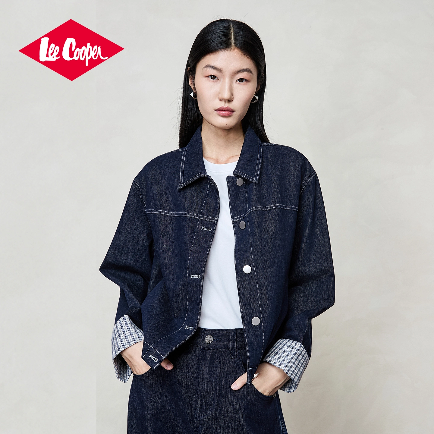 Lee Cooper