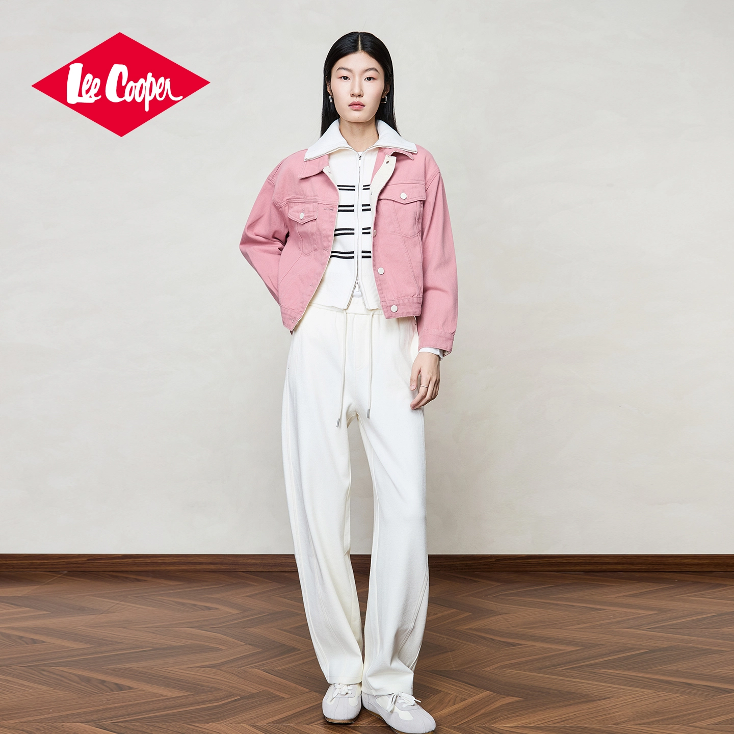 Lee Cooper