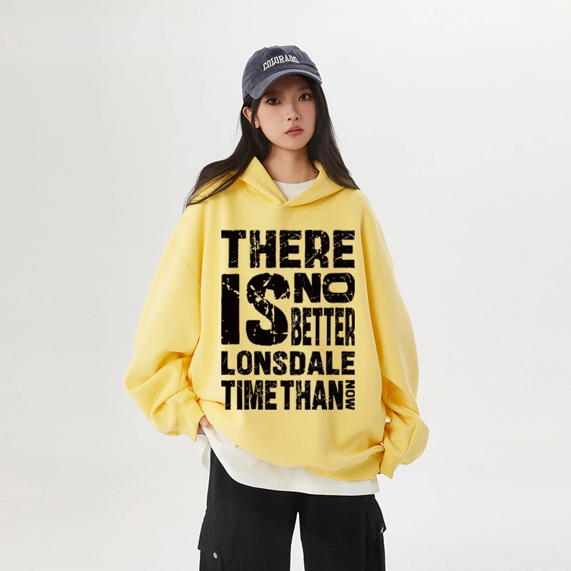 LONSDALE Logo