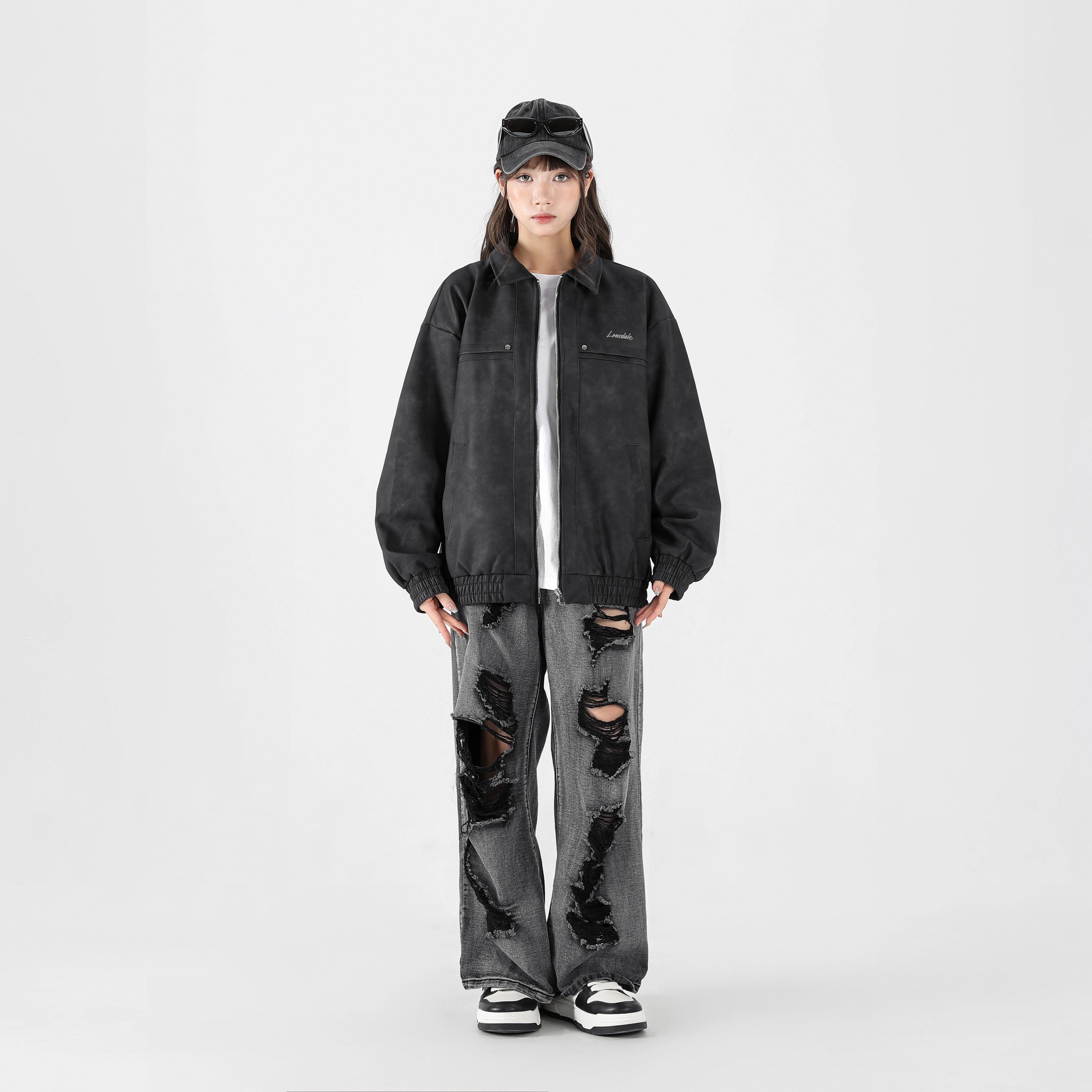 LONSDALE PU