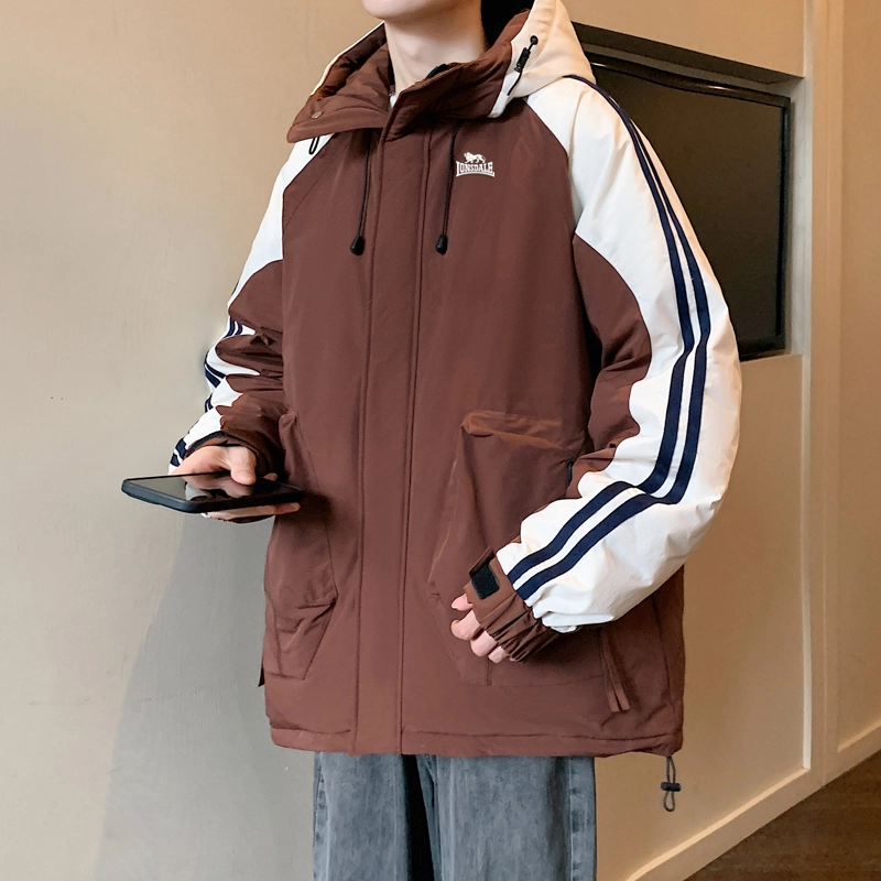 LONSDALE