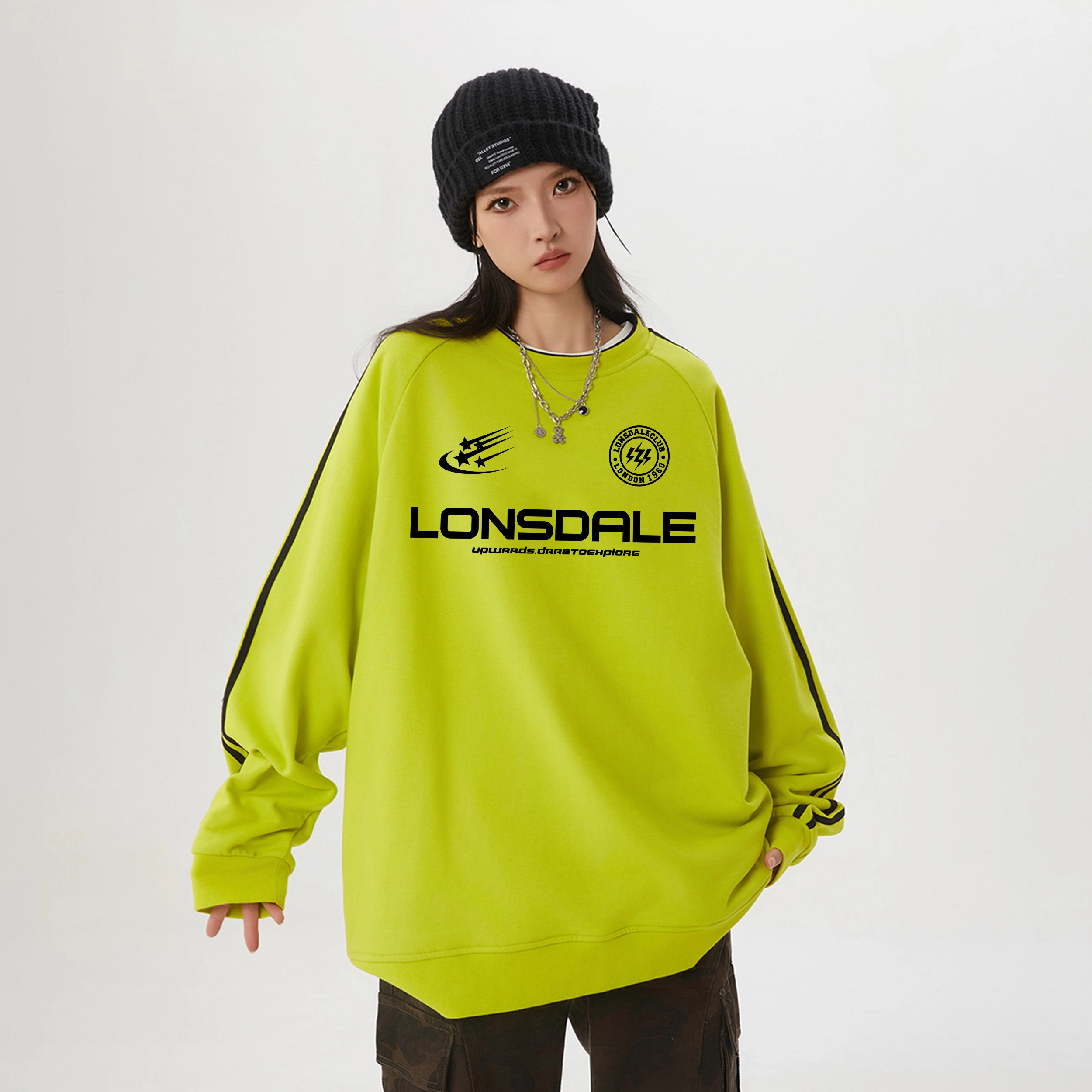 LONSDALE