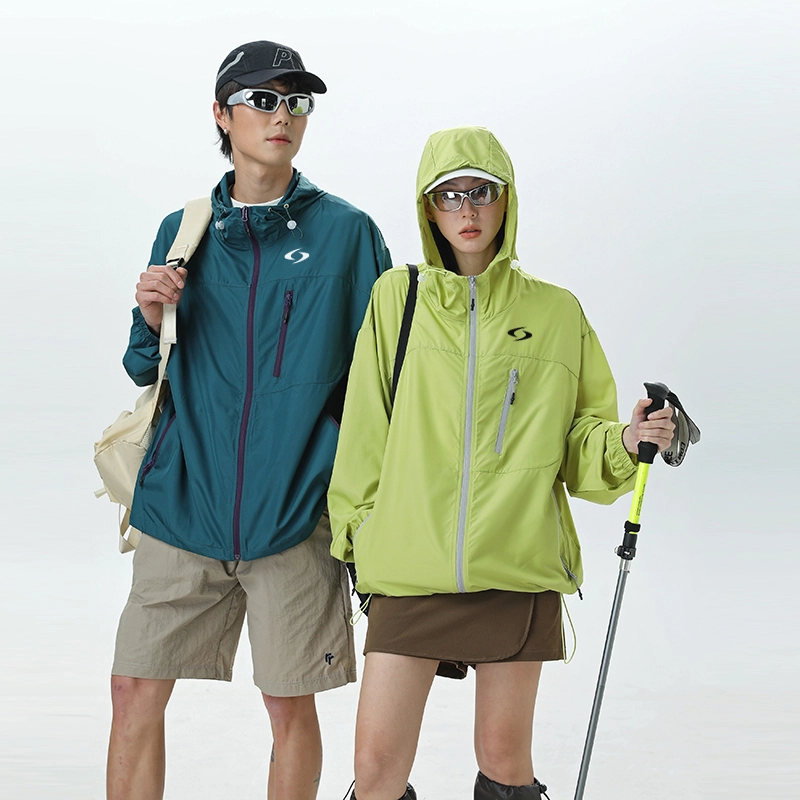 LONSDALE UPF50+