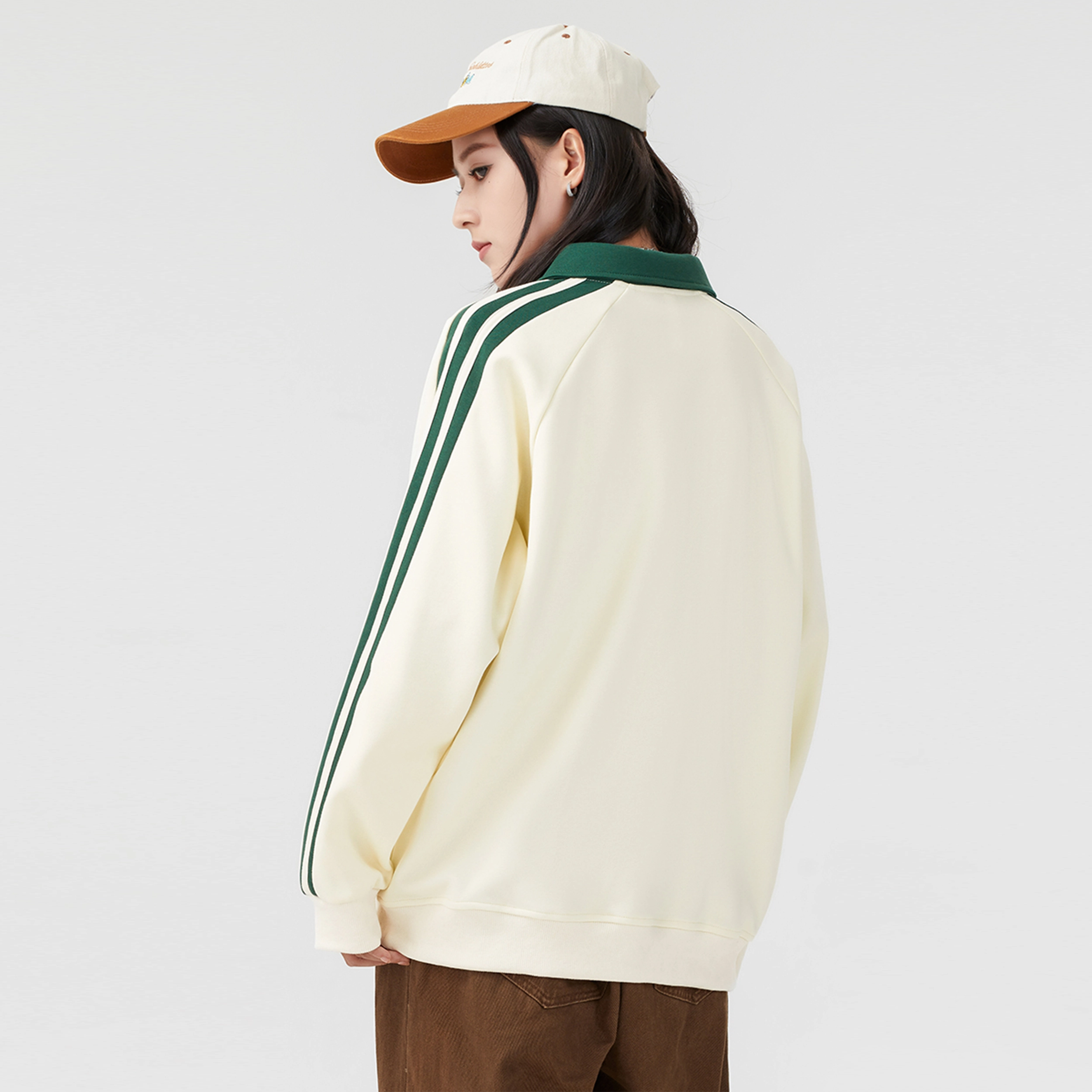 LONSDALE POLO