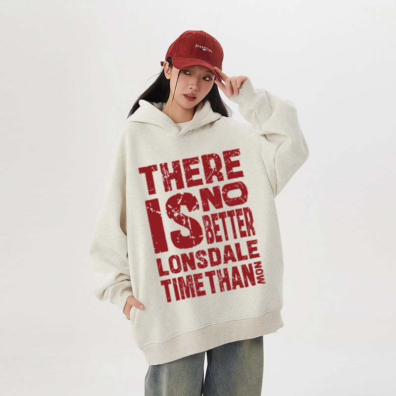 LONSDALE Logo