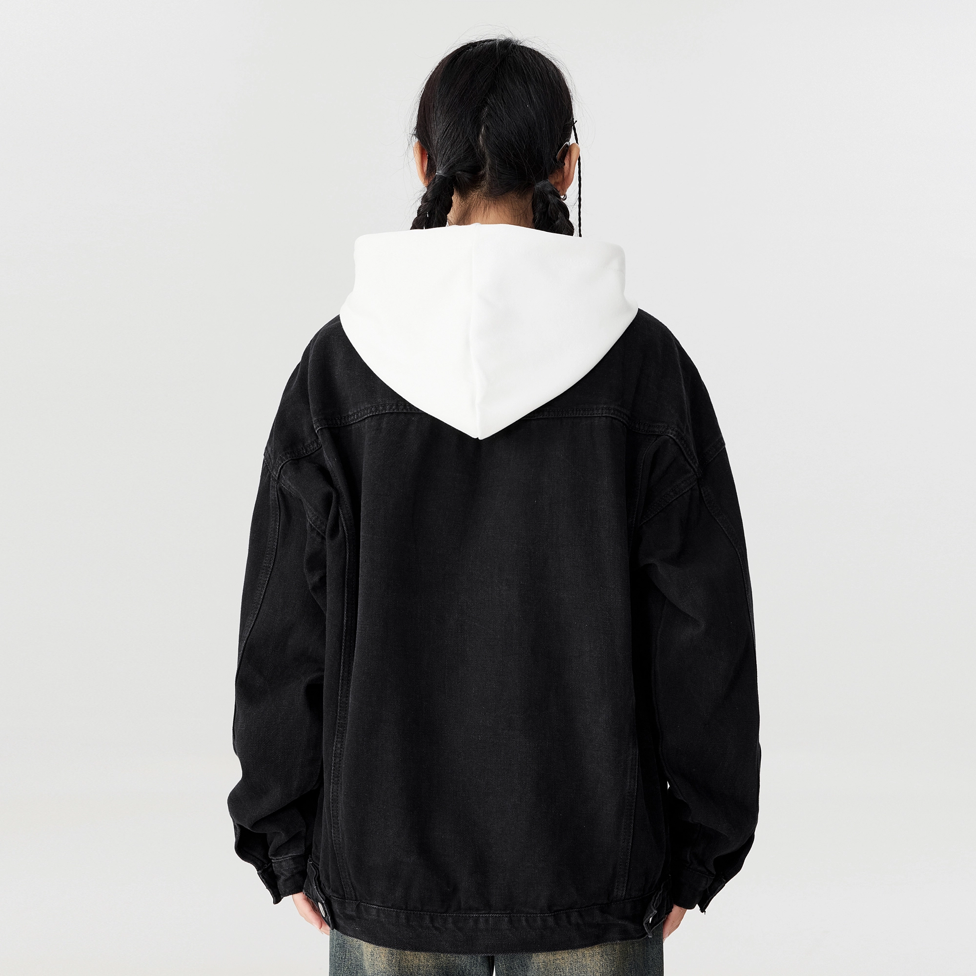 LONSDALE x BOBBY ABLEY