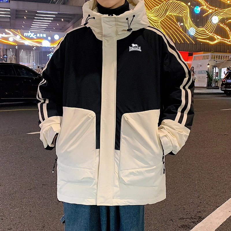 LONSDALE