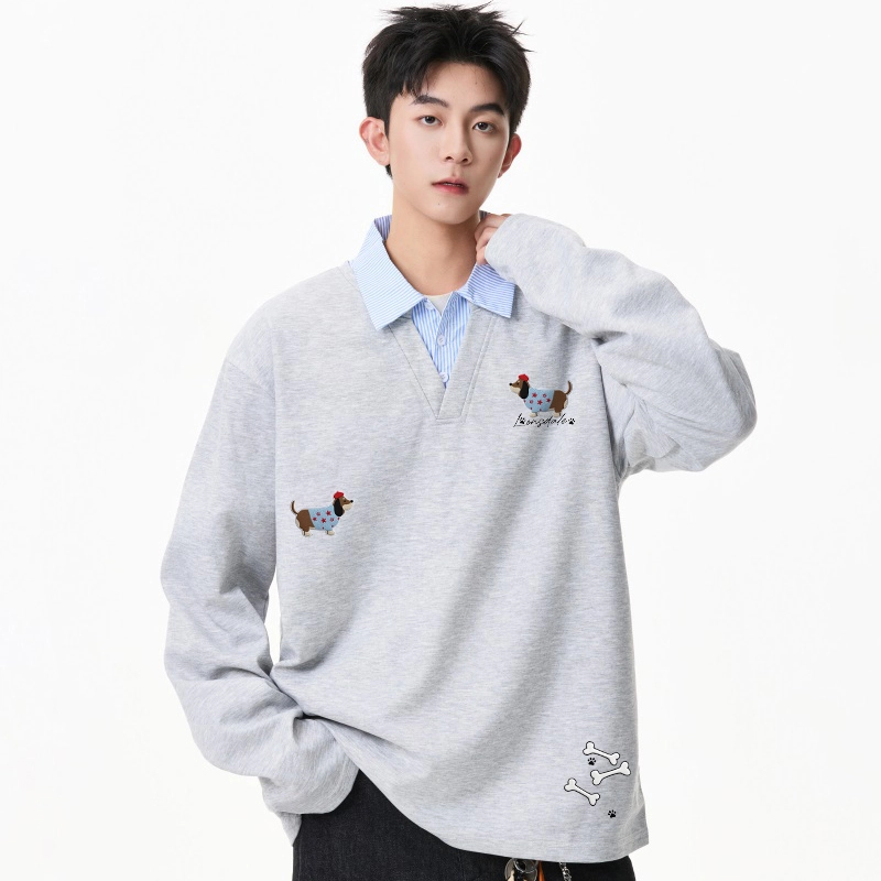 LONSDALE POLO