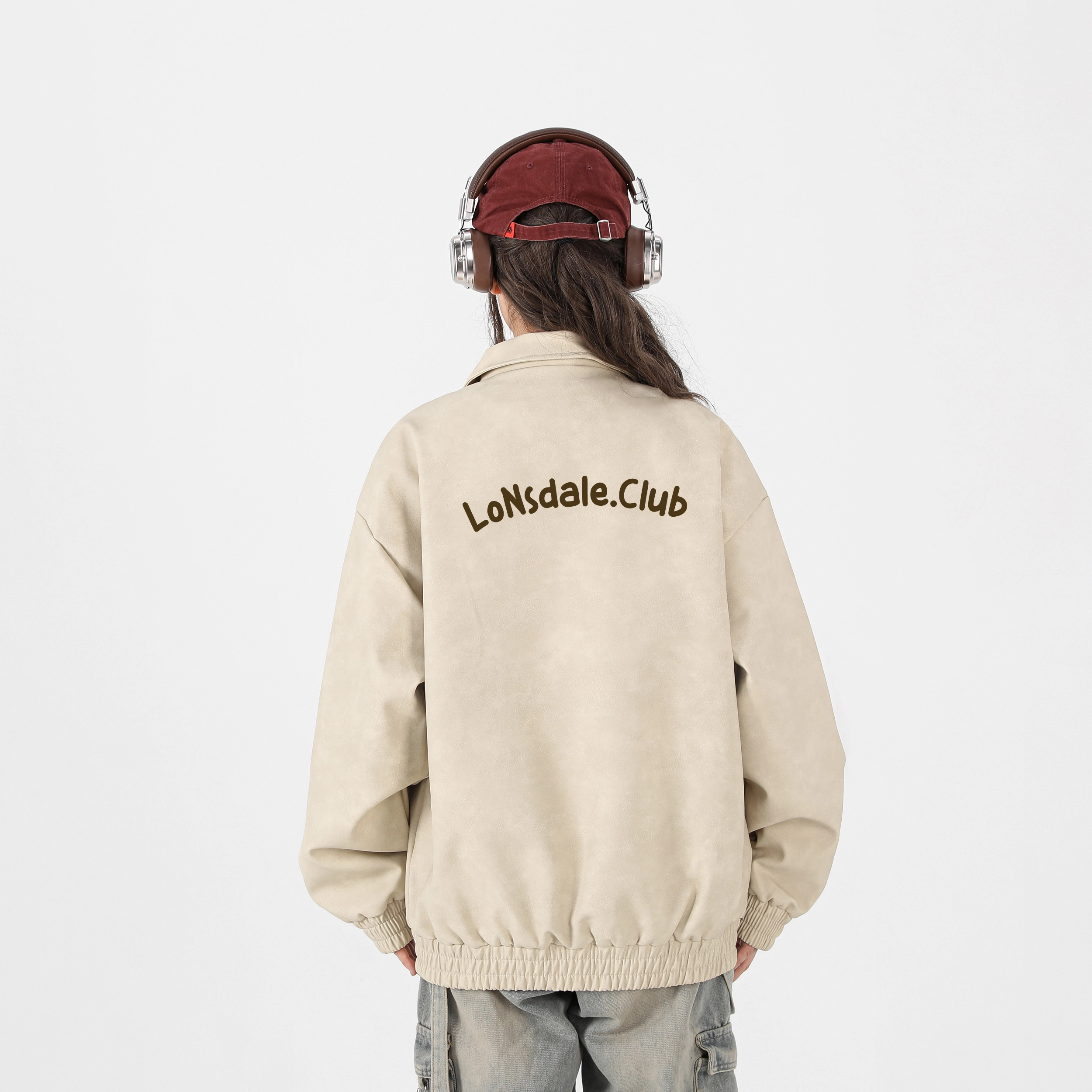 LONSDALE PU