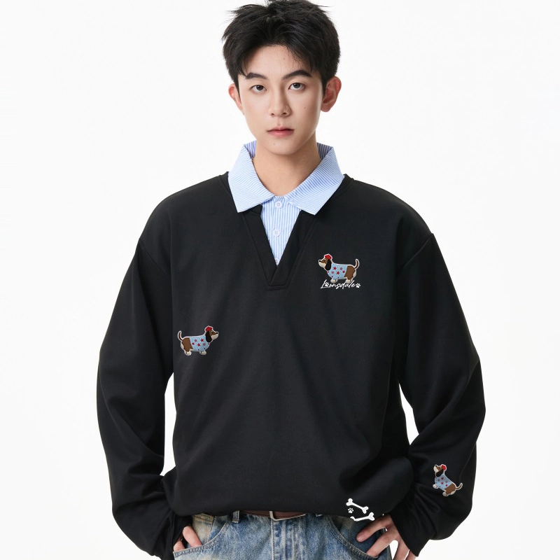 LONSDALE POLO