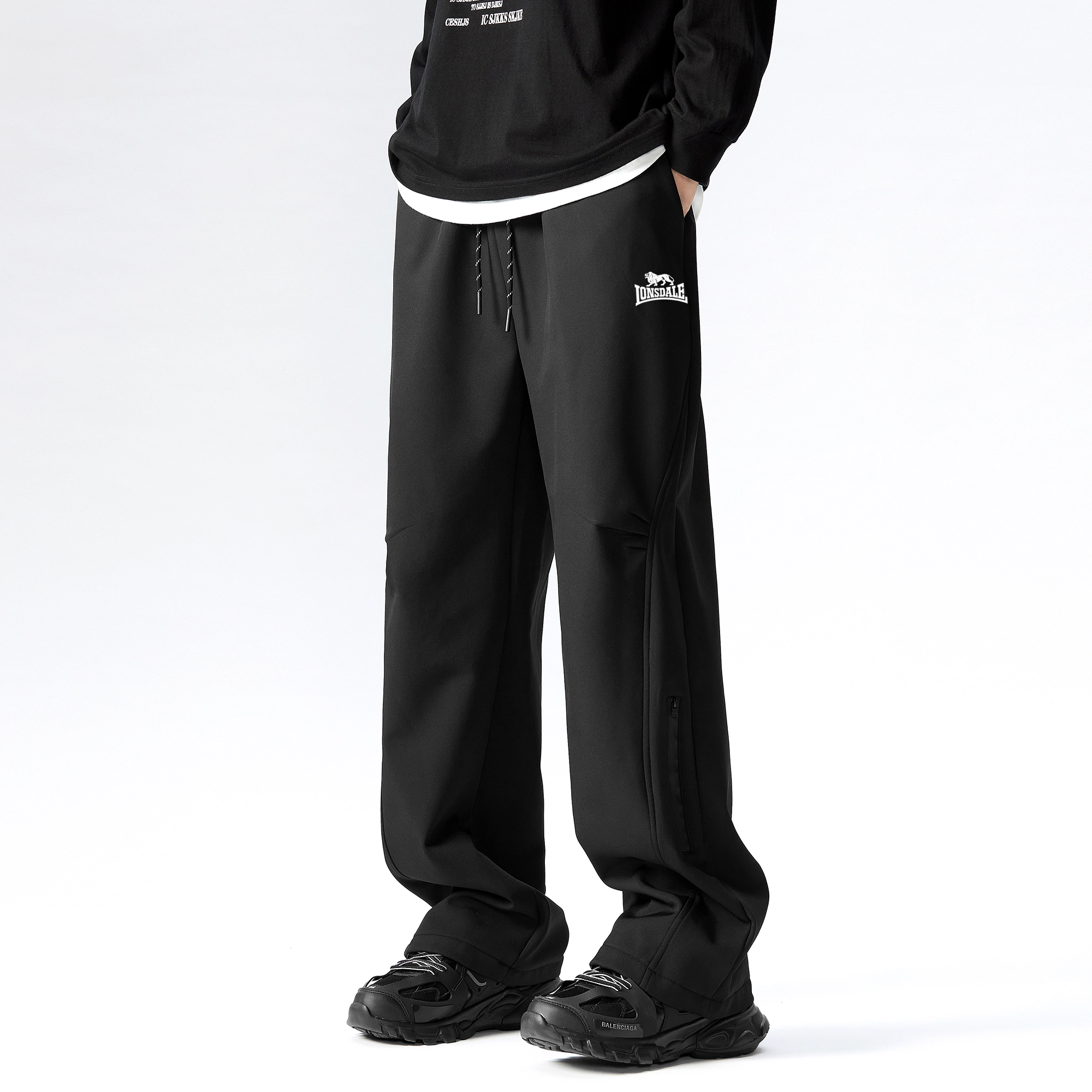 LONSDALE
