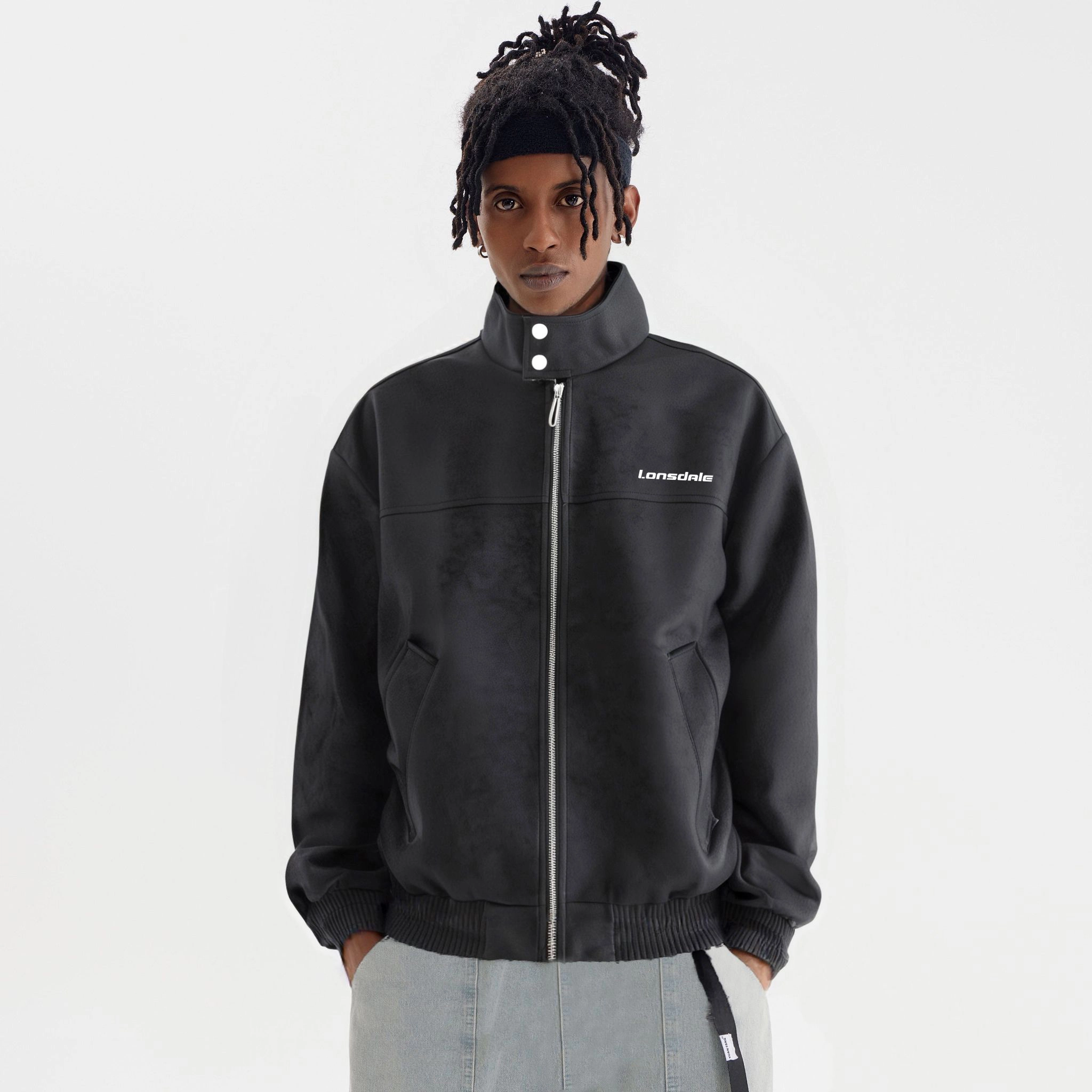 LONSDALE LogoPU