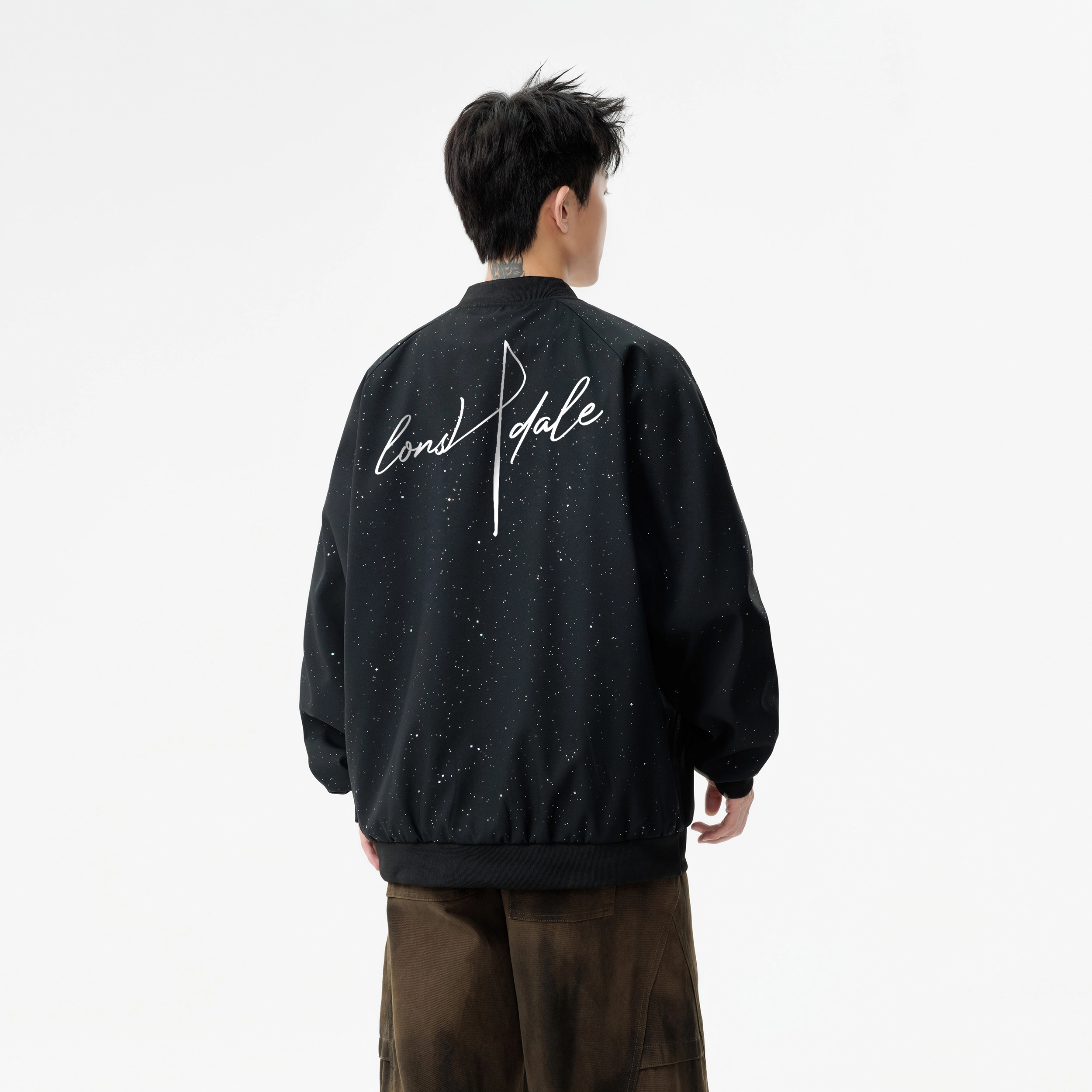 LONSDALE cleanfitLogo