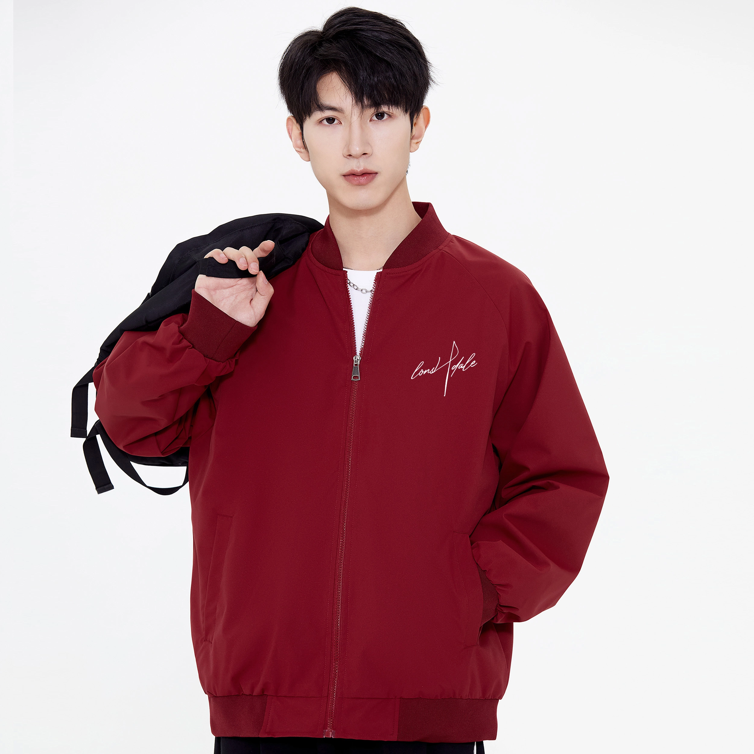 LONSDALE cleanfitLogo