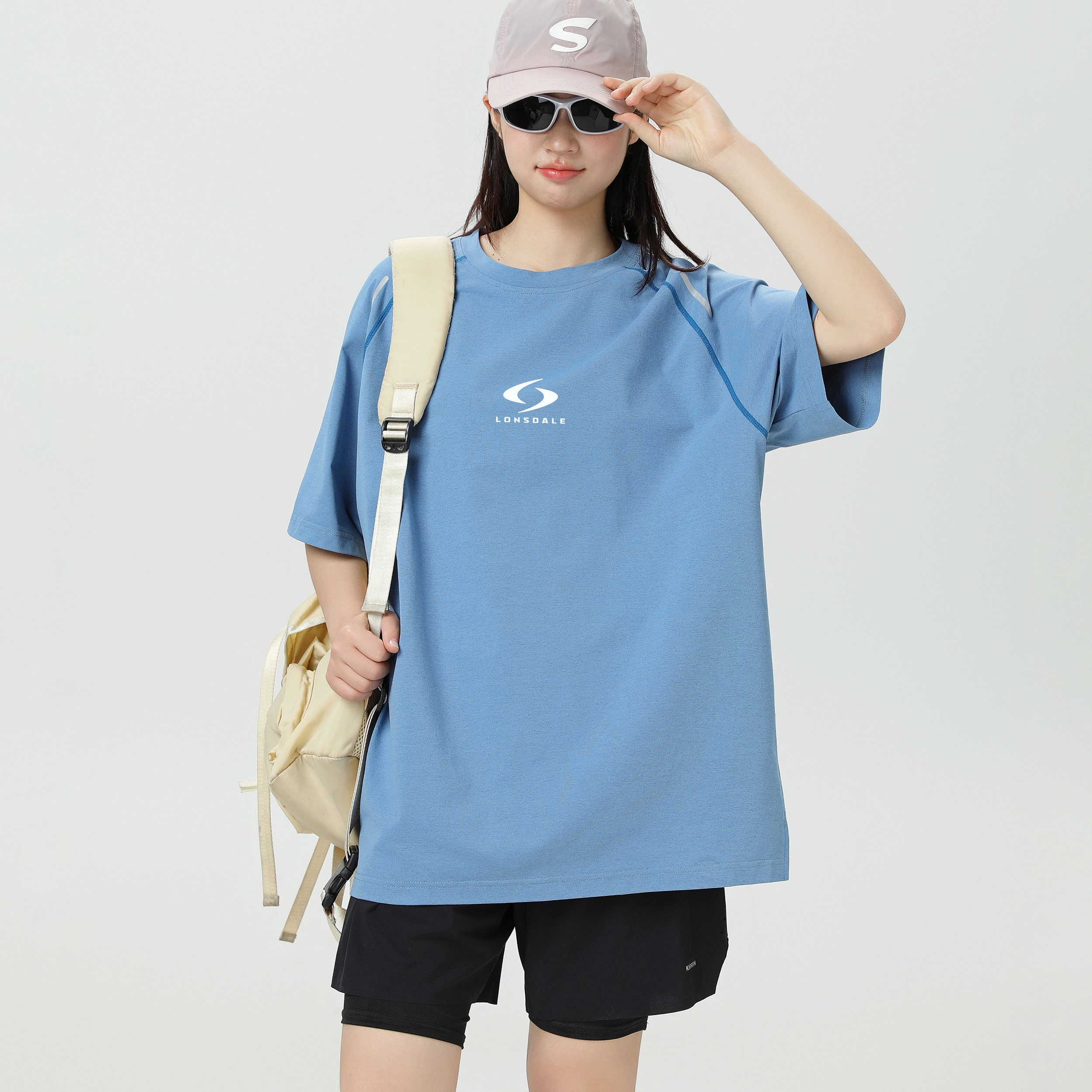 LONSDALE T