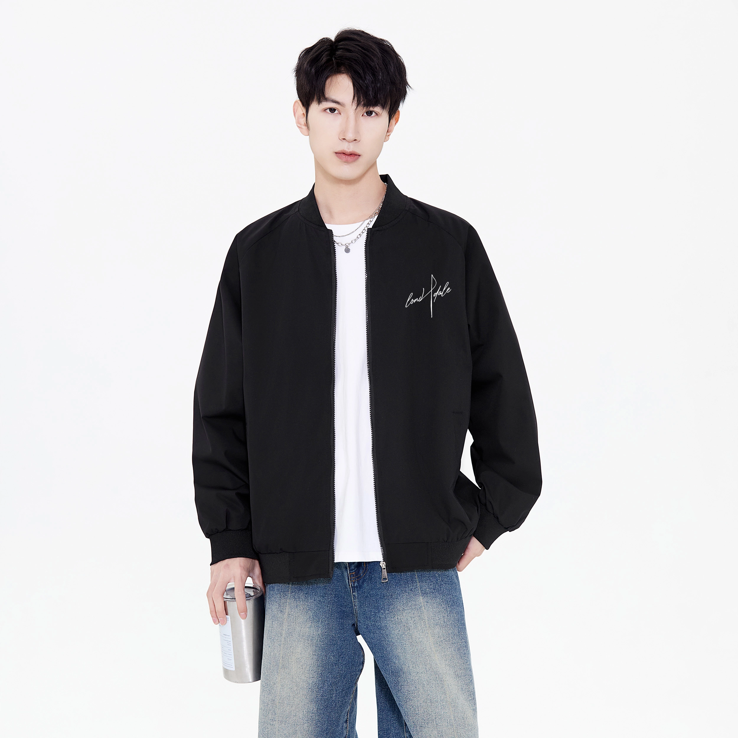 LONSDALE cleanfitLogo