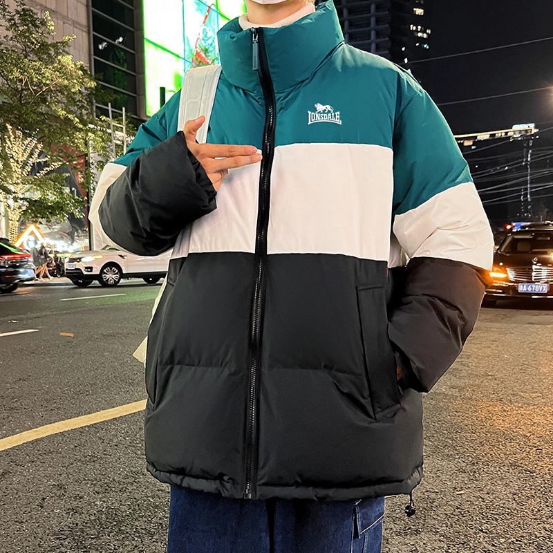 LONSDALE