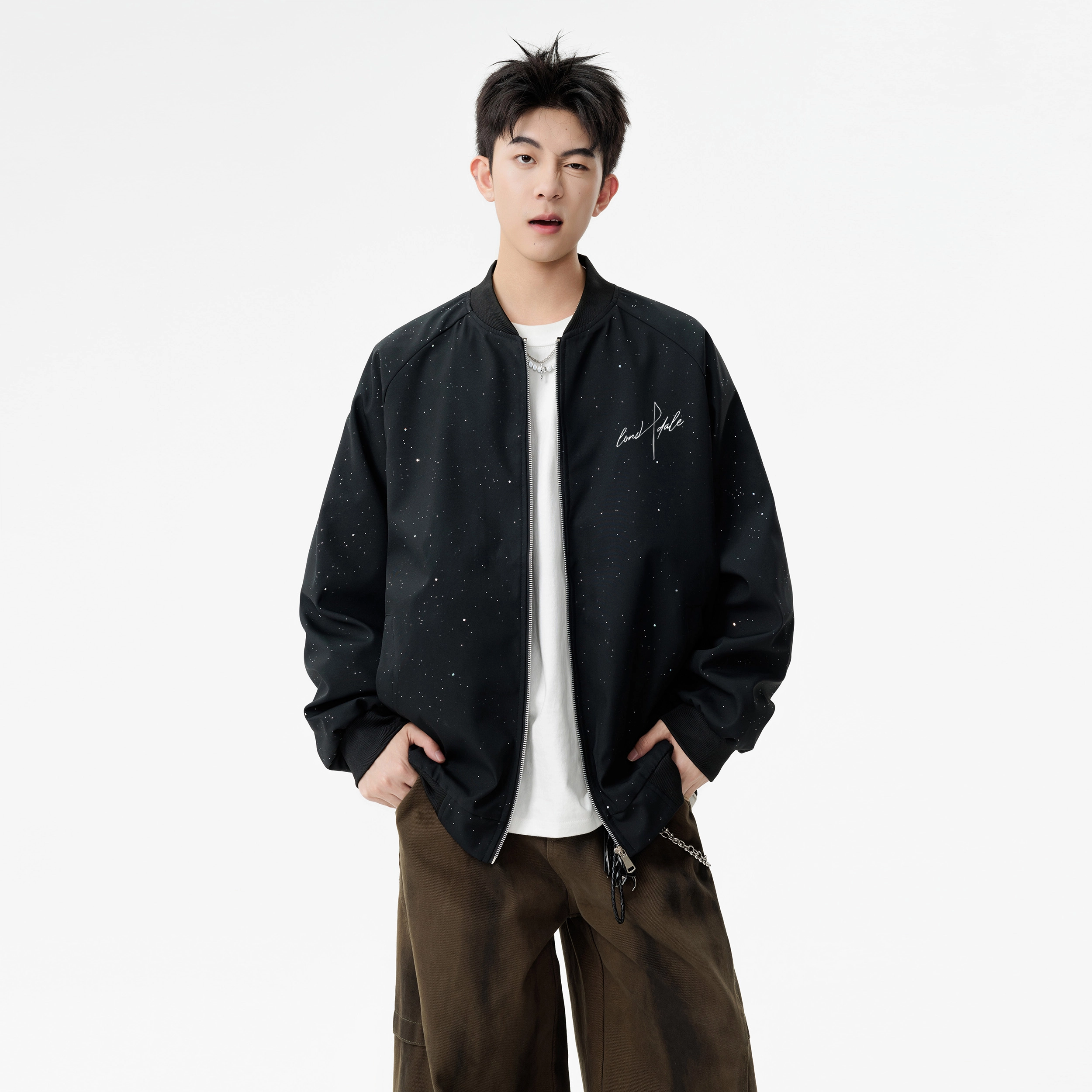 LONSDALE cleanfitLogo