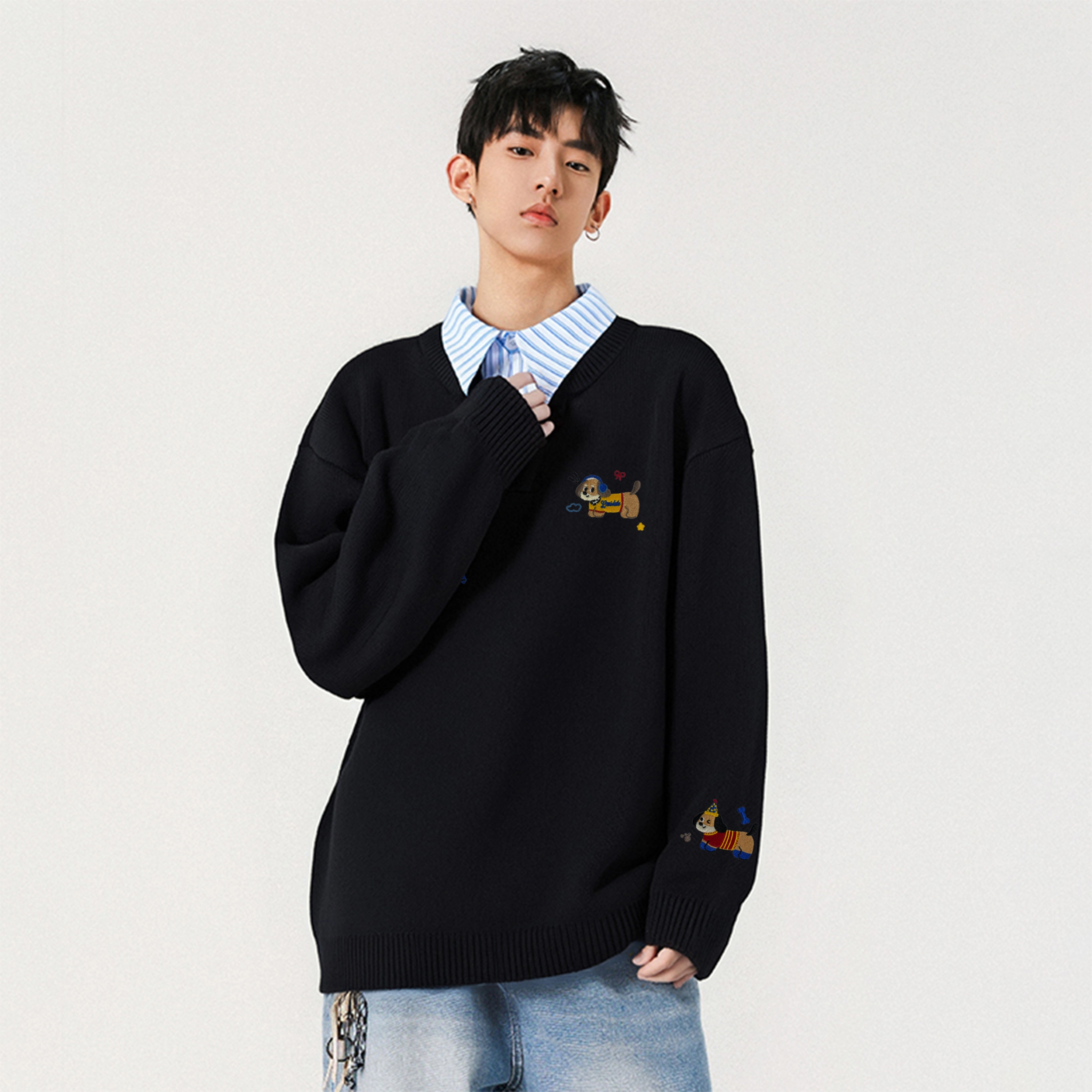 LONSDALE LogoPOLO