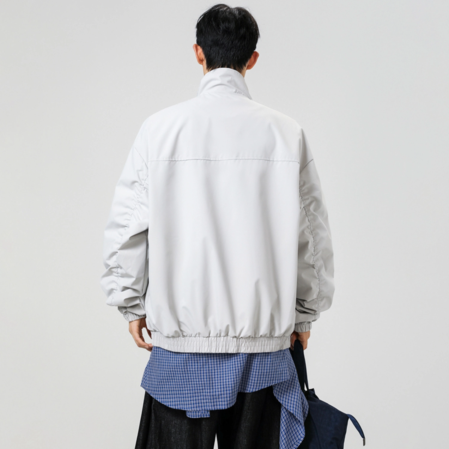 LONSDALE logo boxy