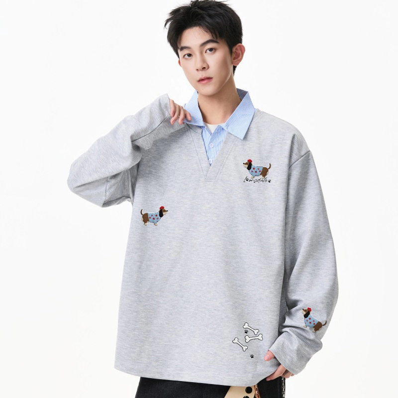 LONSDALE POLO