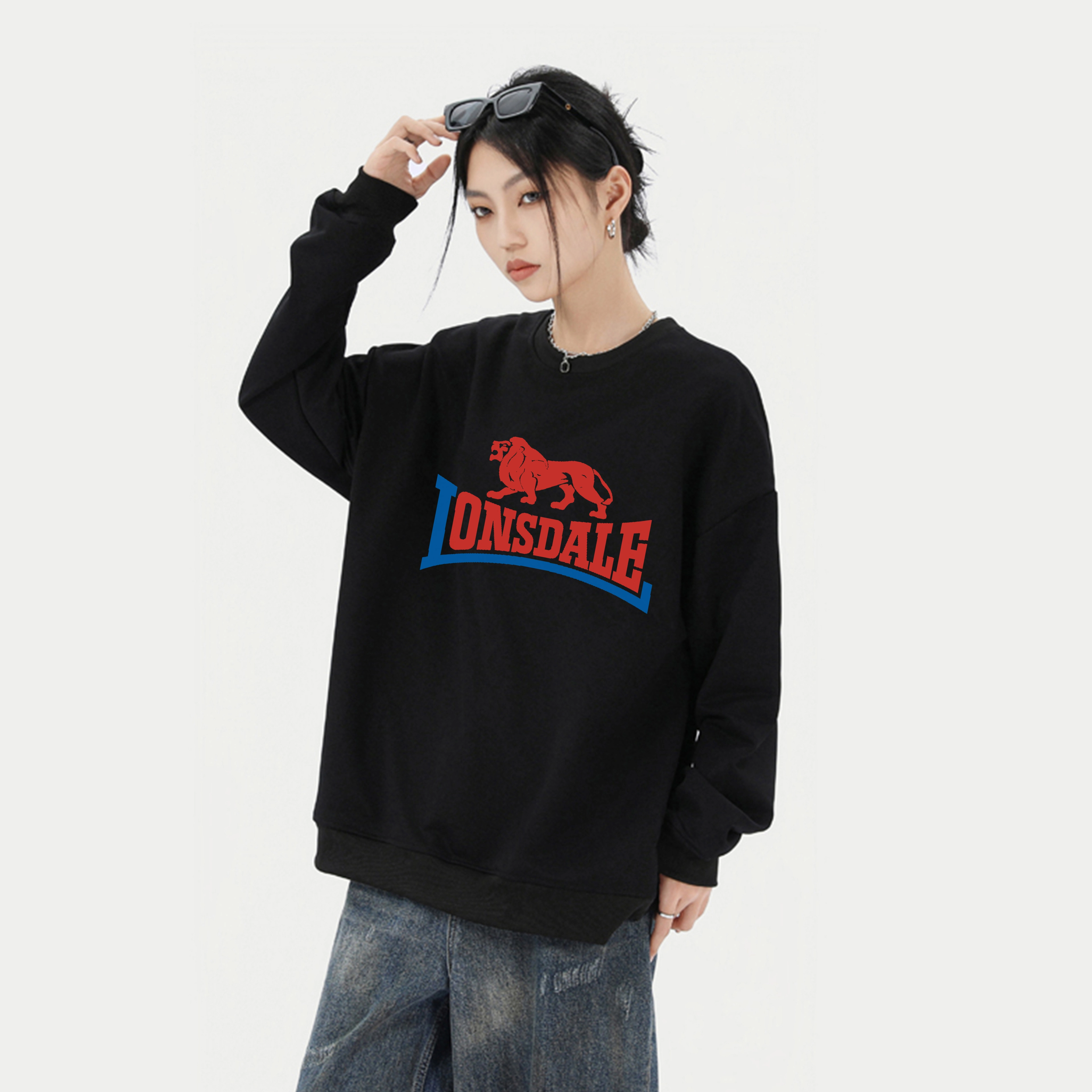 LONSDALE Logo