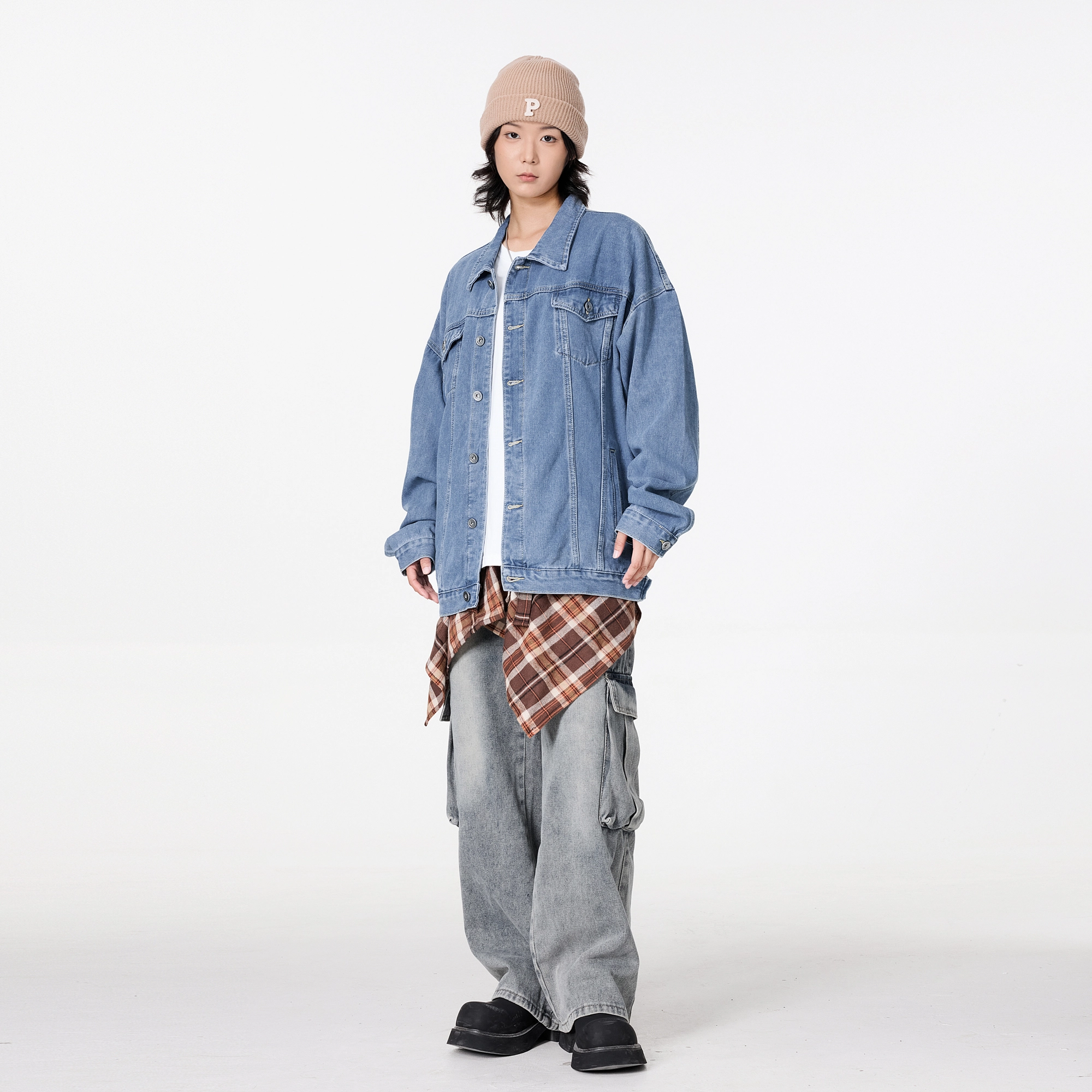 LONSDALE x BOBBY ABLEY