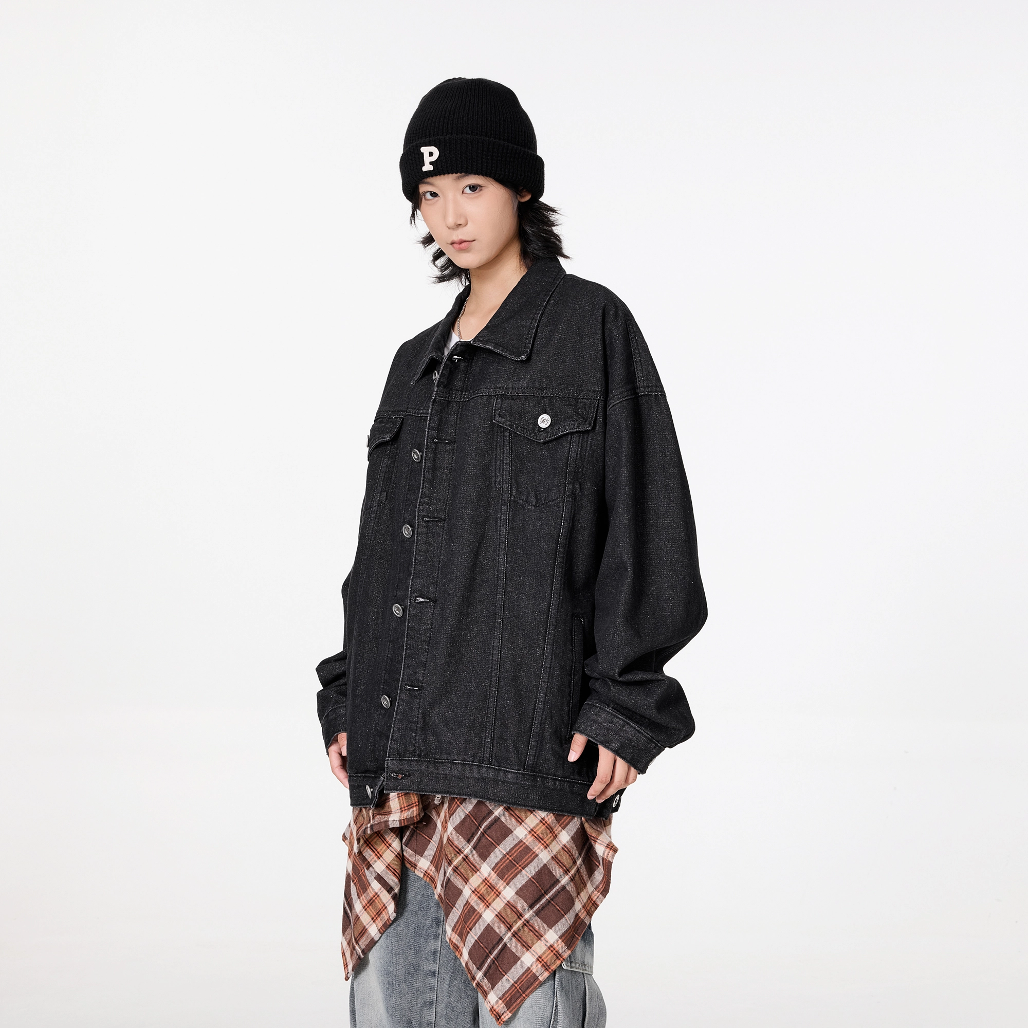 LONSDALE x BOBBY ABLEY