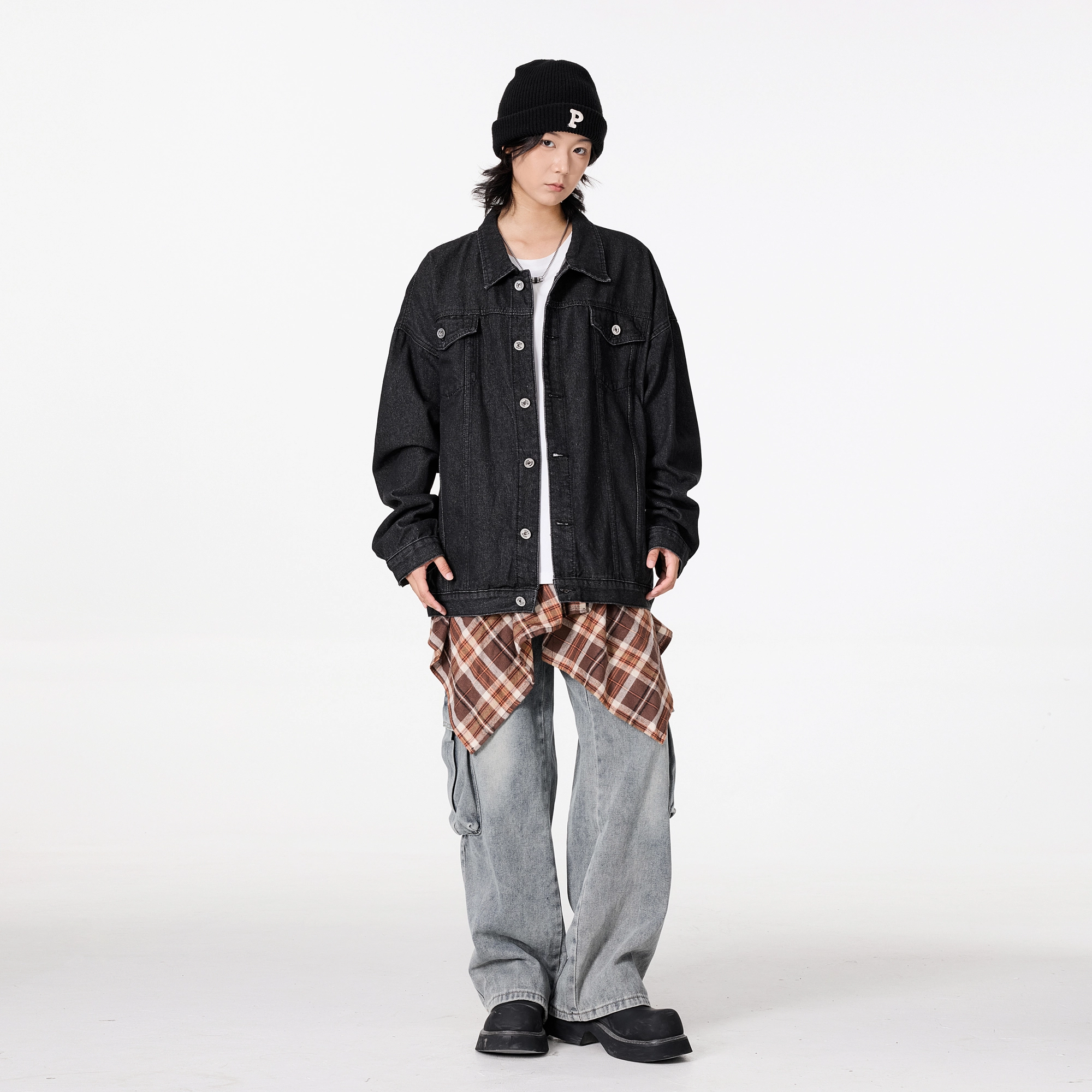 LONSDALE x BOBBY ABLEY